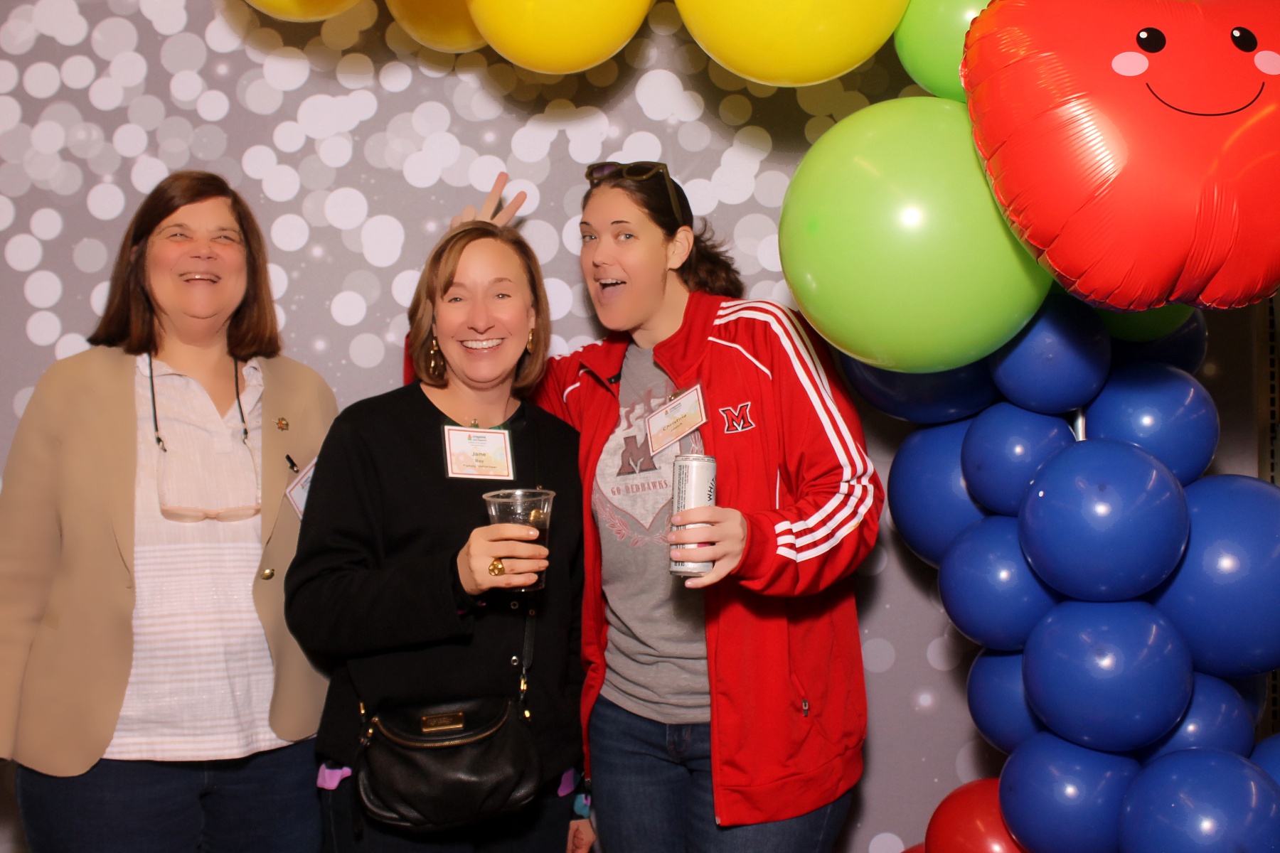 Crayons To Computers | View more photos from the event at gallery.photoboothcincy.com/u/PhotoBoothCincy/Crayons-To-Computers