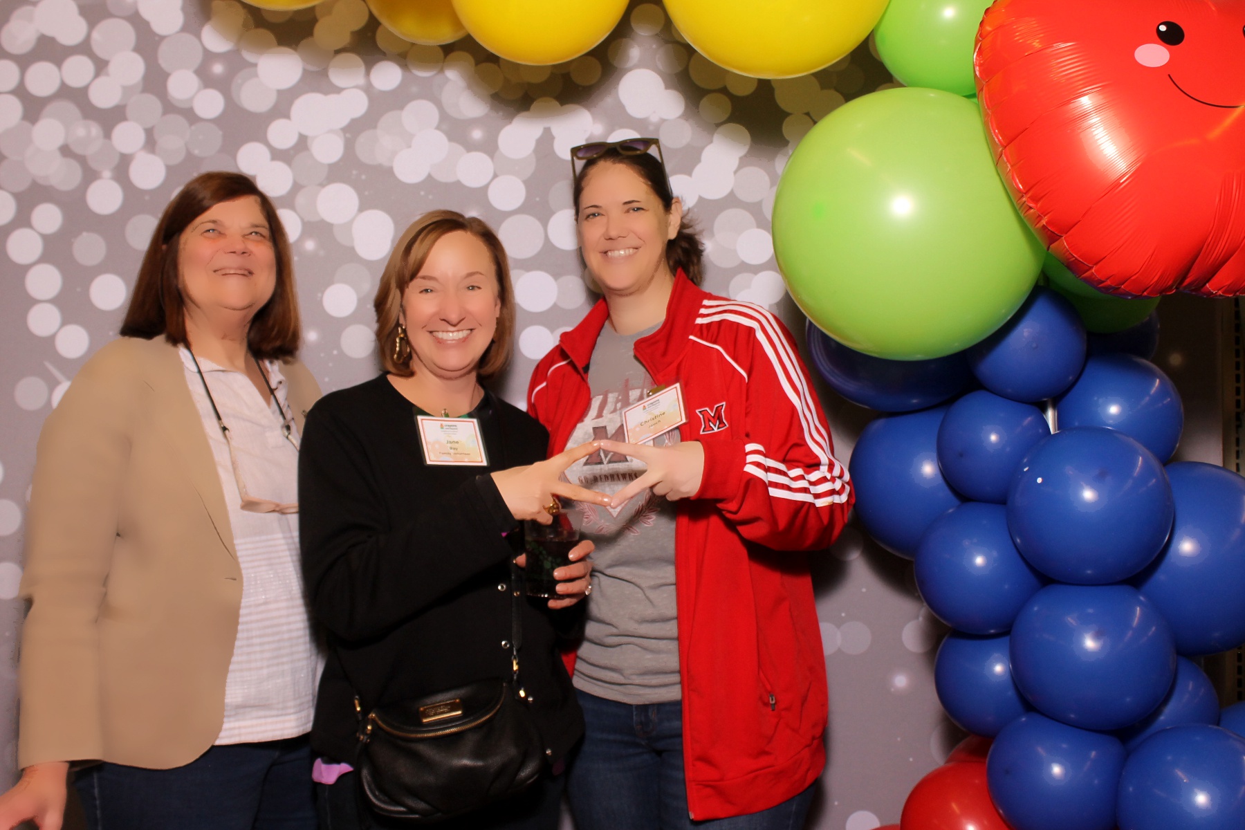 Crayons To Computers | View more photos from the event at gallery.photoboothcincy.com/u/PhotoBoothCincy/Crayons-To-Computers