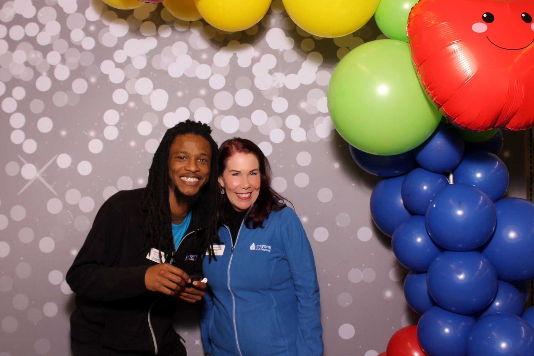 Crayons To Computers | View more photos from the event at gallery.photoboothcincy.com/u/PhotoBoothCincy/Crayons-To-Computers