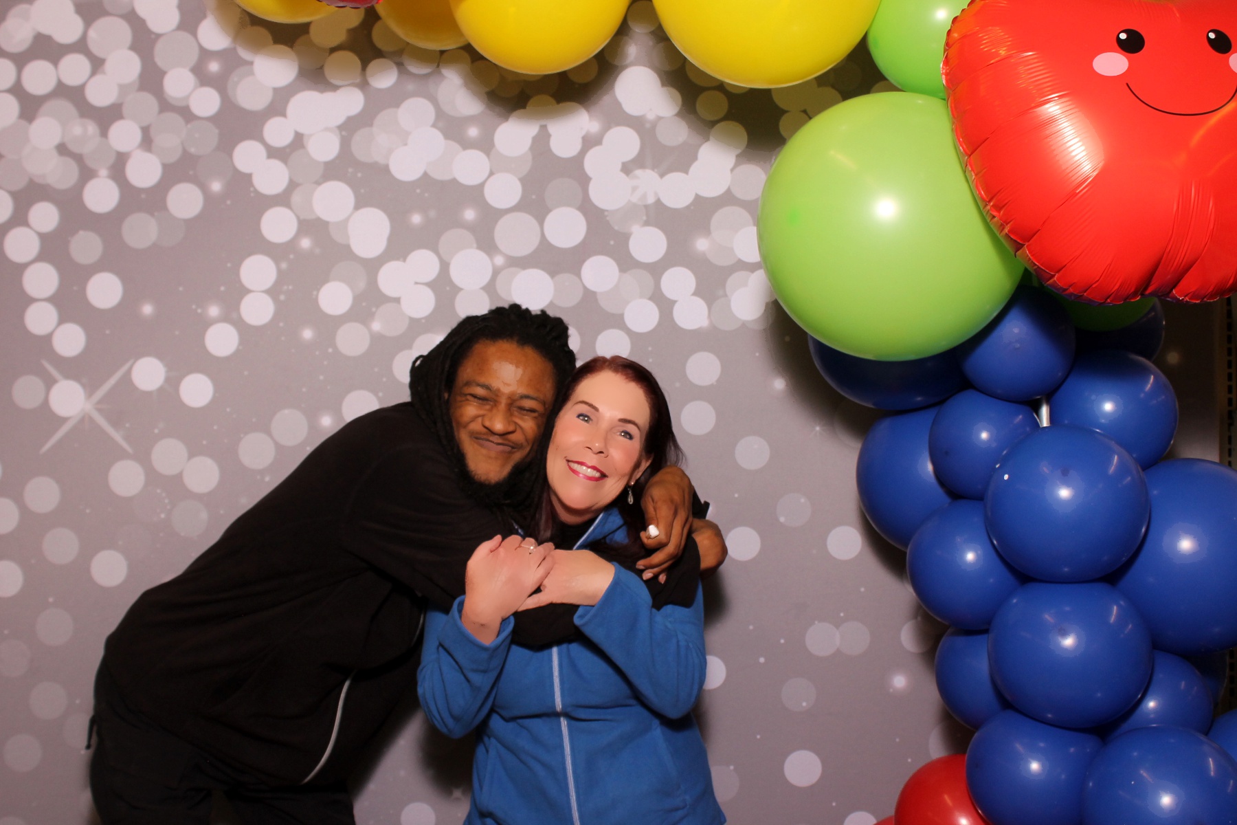 Crayons To Computers | View more photos from the event at gallery.photoboothcincy.com/u/PhotoBoothCincy/Crayons-To-Computers
