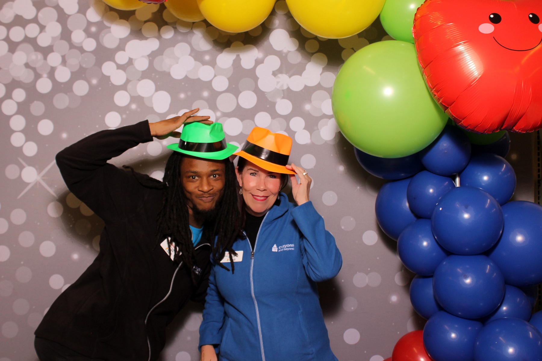 Crayons To Computers | View more photos from the event at gallery.photoboothcincy.com/u/PhotoBoothCincy/Crayons-To-Computers