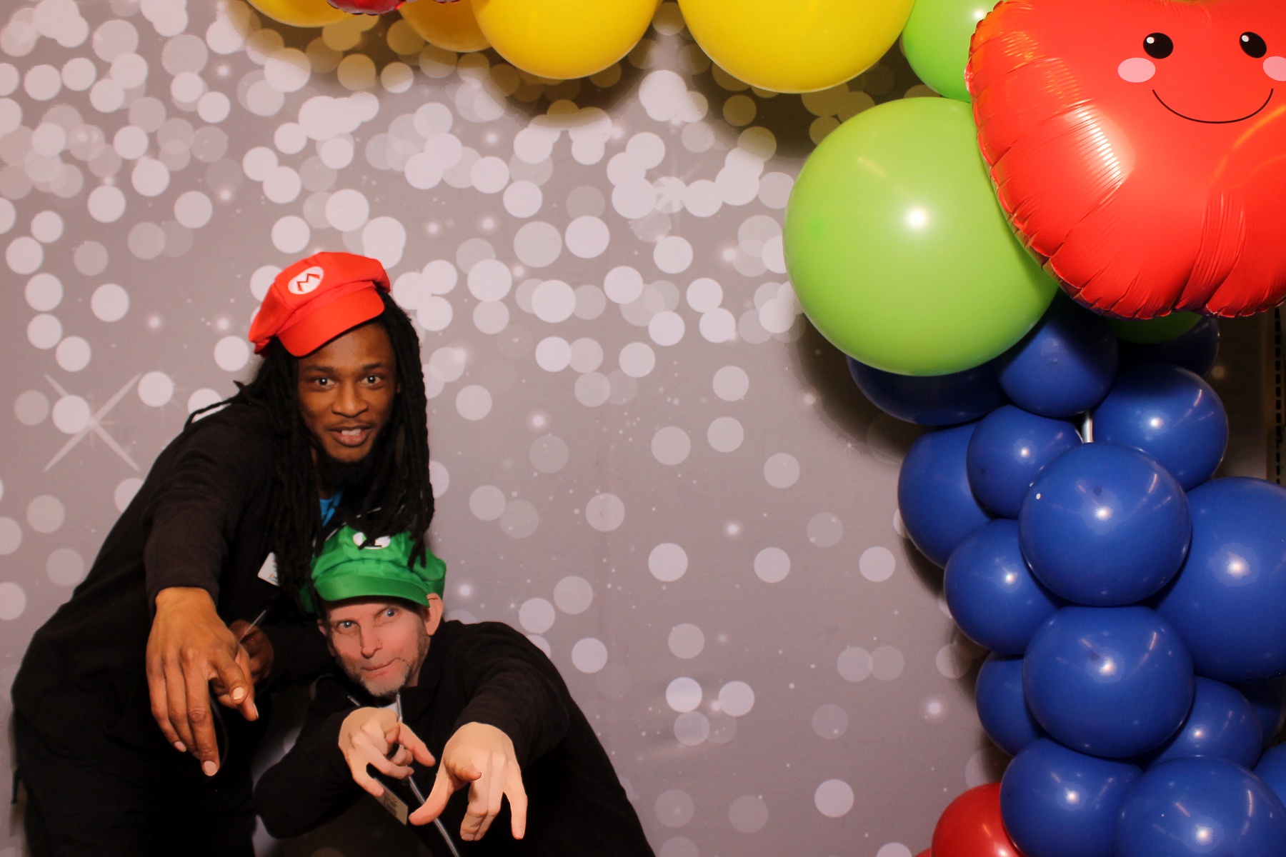 Crayons To Computers | View more photos from the event at gallery.photoboothcincy.com/u/PhotoBoothCincy/Crayons-To-Computers