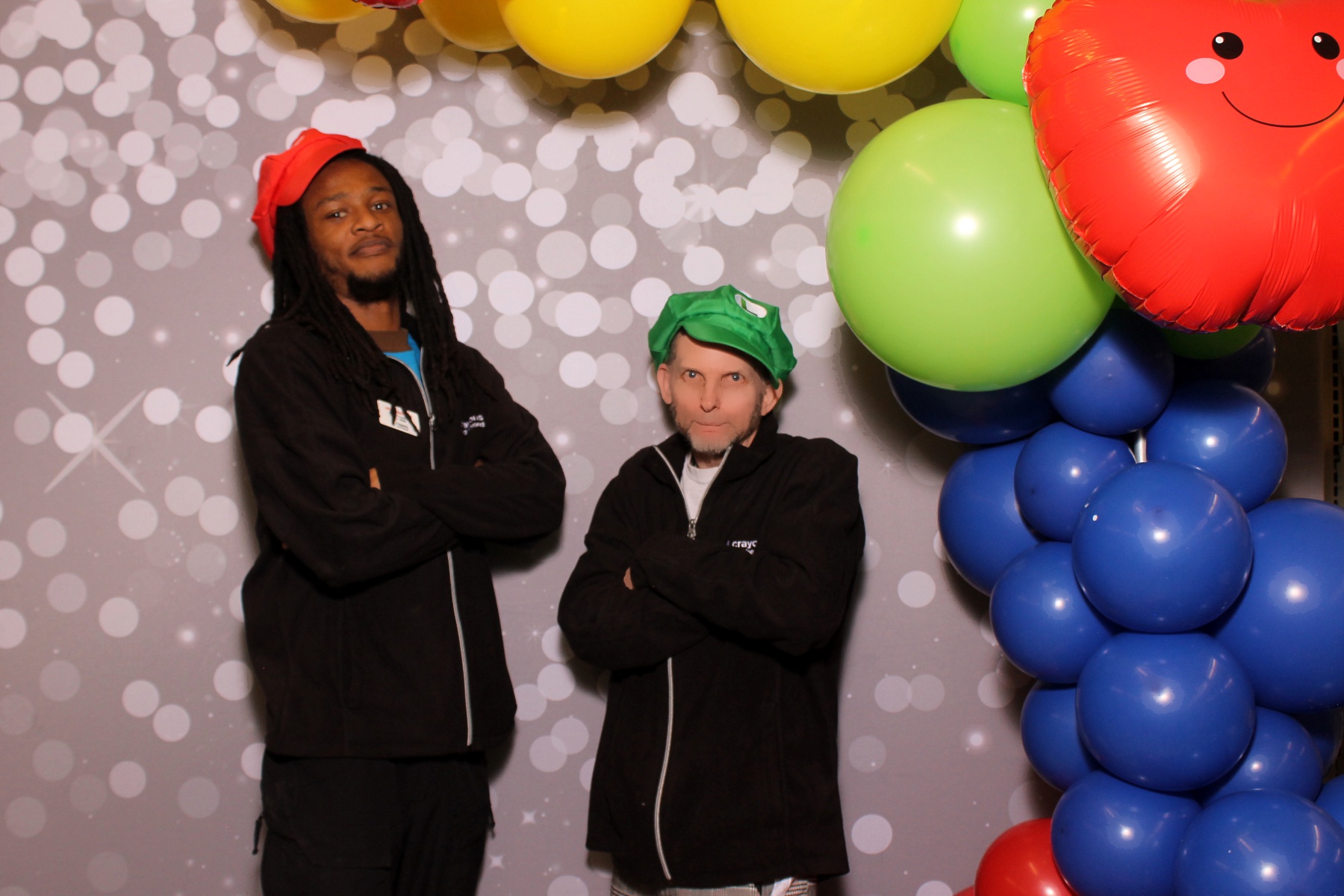 Crayons To Computers | View more photos from the event at gallery.photoboothcincy.com/u/PhotoBoothCincy/Crayons-To-Computers