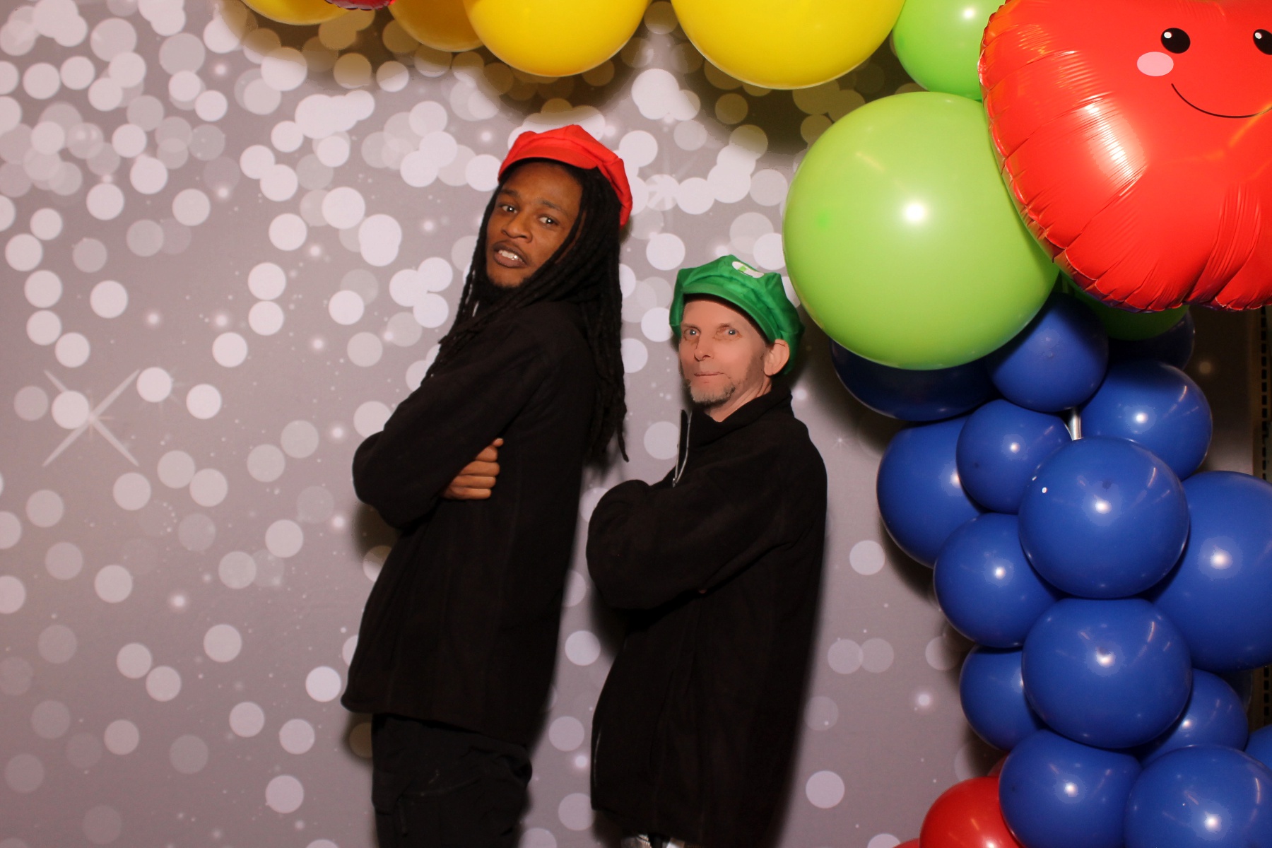 Crayons To Computers | View more photos from the event at gallery.photoboothcincy.com/u/PhotoBoothCincy/Crayons-To-Computers