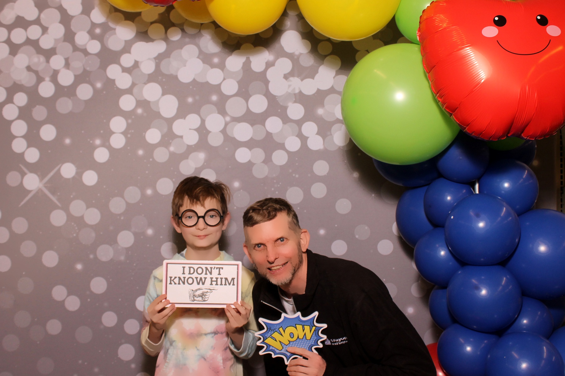 Crayons To Computers | View more photos from the event at gallery.photoboothcincy.com/u/PhotoBoothCincy/Crayons-To-Computers