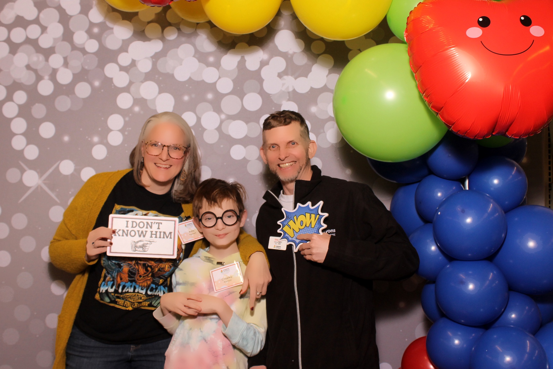 Crayons To Computers | View more photos from the event at gallery.photoboothcincy.com/u/PhotoBoothCincy/Crayons-To-Computers