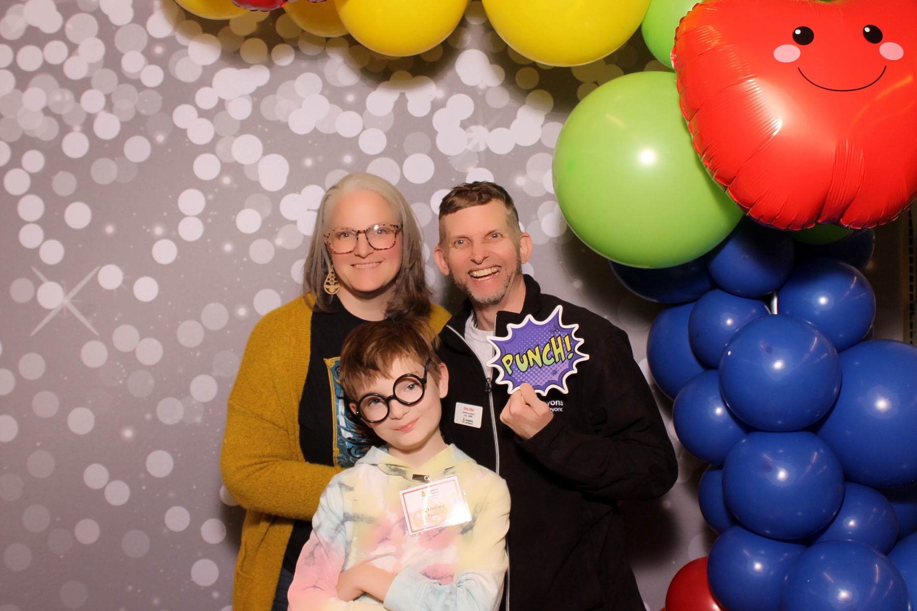 Crayons To Computers | View more photos from the event at gallery.photoboothcincy.com/u/PhotoBoothCincy/Crayons-To-Computers