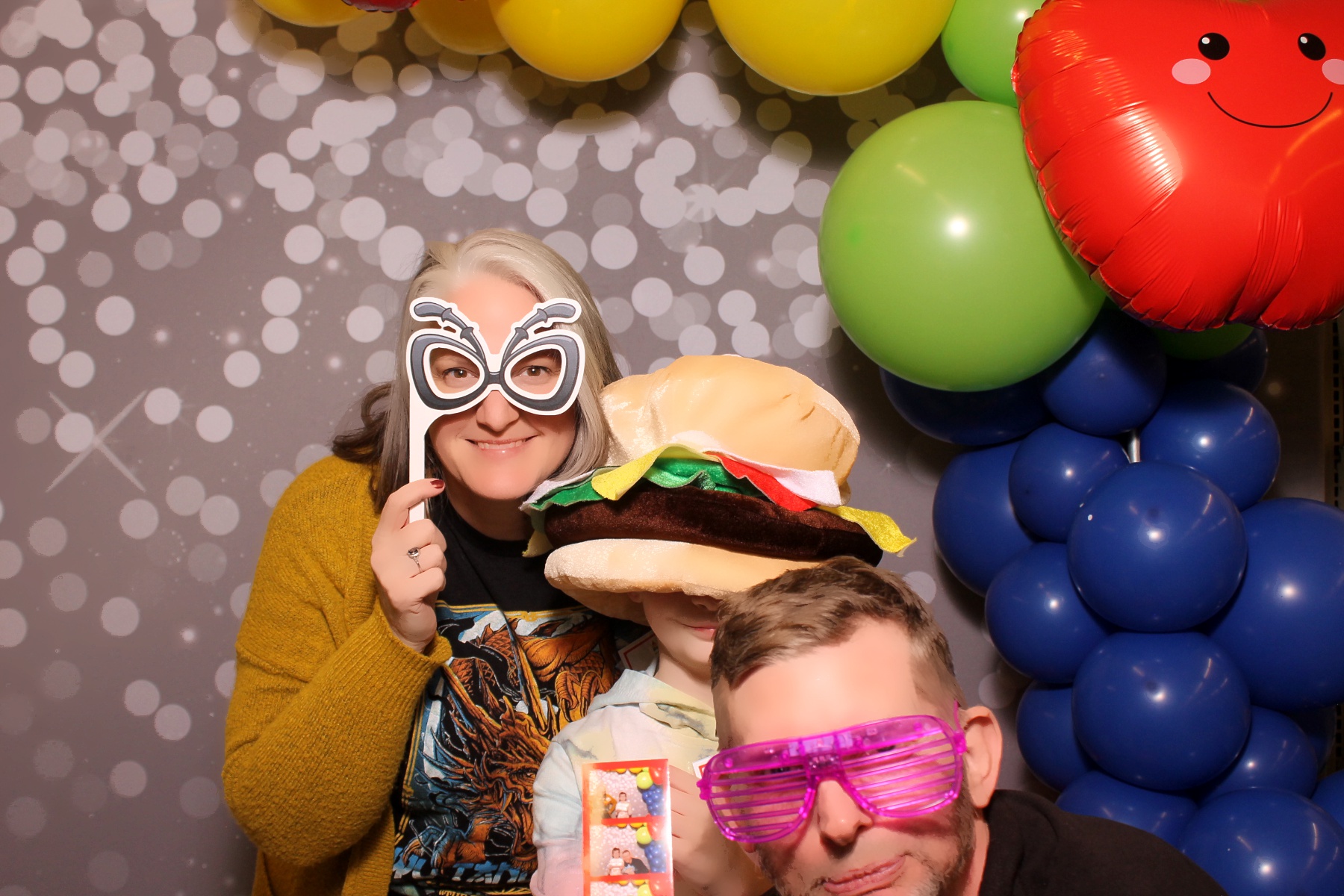 Crayons To Computers | View more photos from the event at gallery.photoboothcincy.com/u/PhotoBoothCincy/Crayons-To-Computers