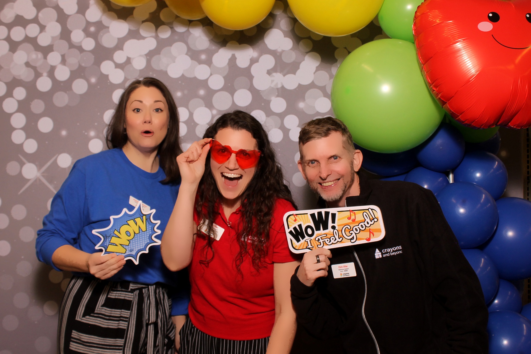 Crayons To Computers | View more photos from the event at gallery.photoboothcincy.com/u/PhotoBoothCincy/Crayons-To-Computers