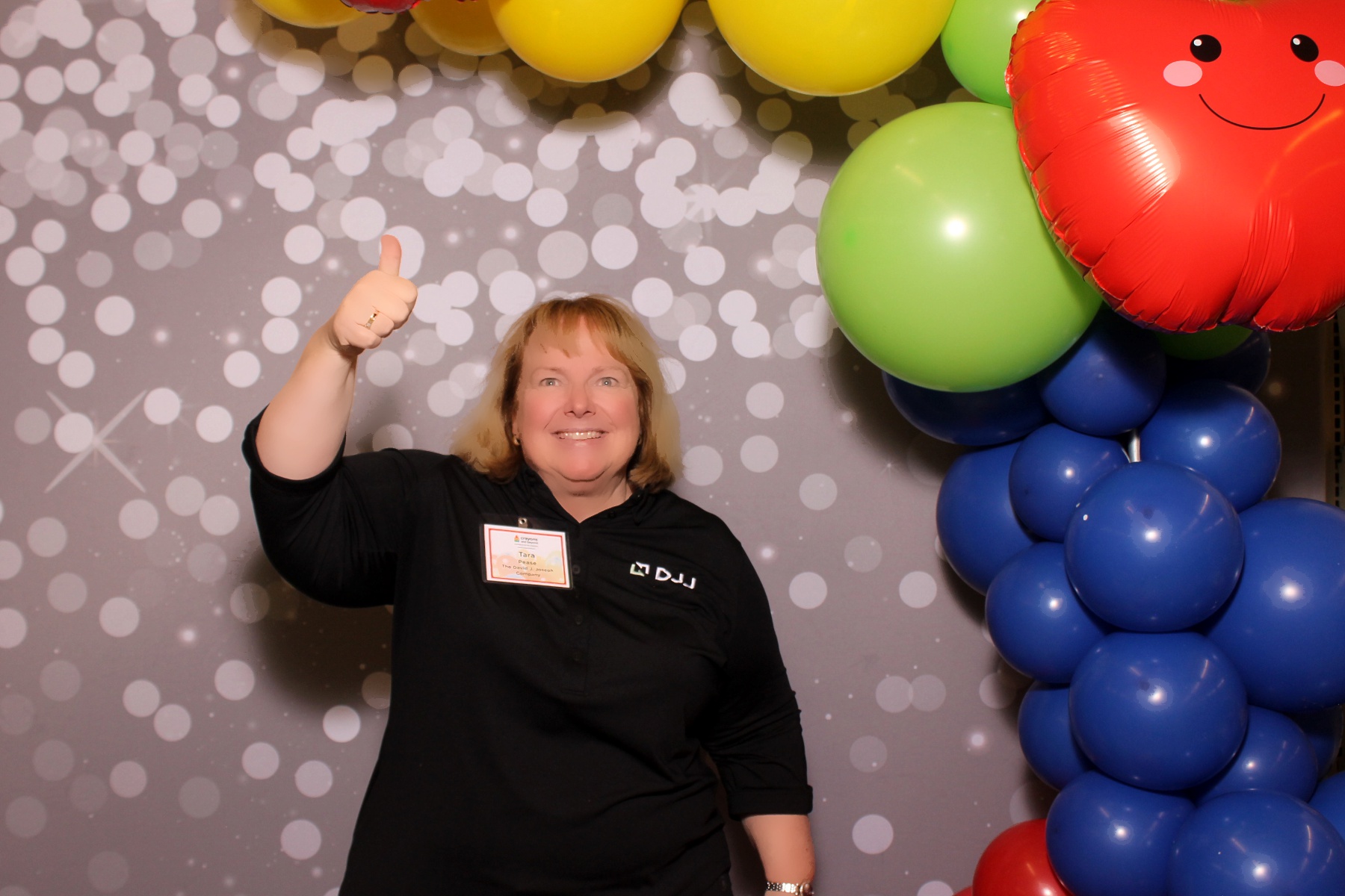 Crayons To Computers | View more photos from the event at gallery.photoboothcincy.com/u/PhotoBoothCincy/Crayons-To-Computers