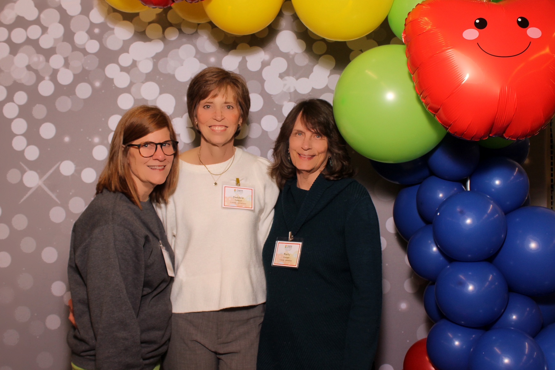 Crayons To Computers | View more photos from the event at gallery.photoboothcincy.com/u/PhotoBoothCincy/Crayons-To-Computers