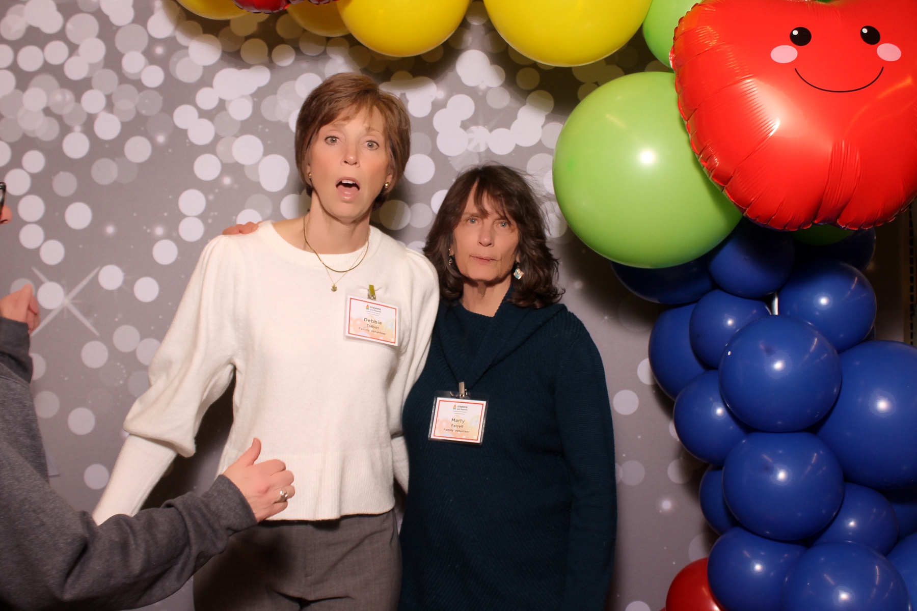 Crayons To Computers | View more photos from the event at gallery.photoboothcincy.com/u/PhotoBoothCincy/Crayons-To-Computers