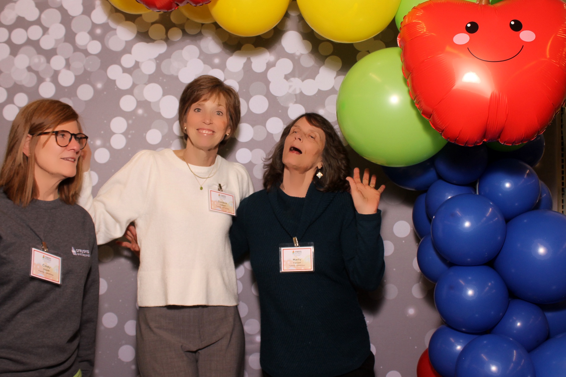 Crayons To Computers | View more photos from the event at gallery.photoboothcincy.com/u/PhotoBoothCincy/Crayons-To-Computers