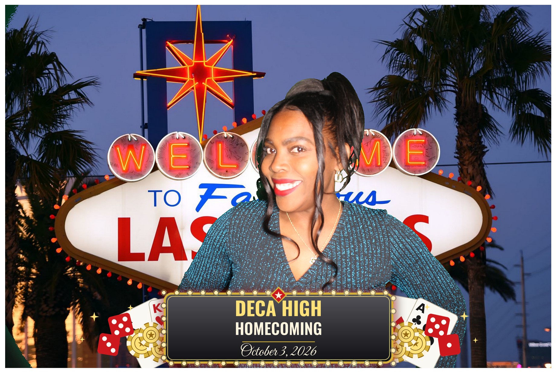 DECA Homecoming | View more photos from the event at gallery.photoboothcincy.com/u/PhotoBoothCincy/DECA-Homecoming