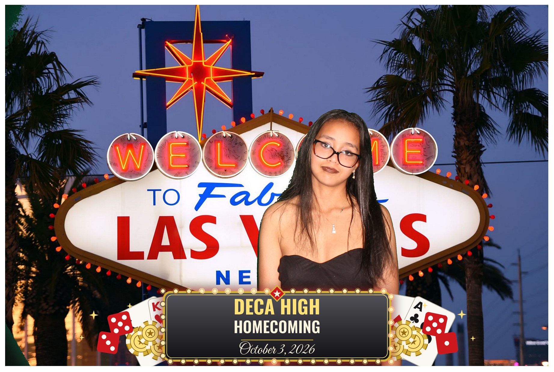 DECA Homecoming | View more photos from the event at gallery.photoboothcincy.com/u/PhotoBoothCincy/DECA-Homecoming