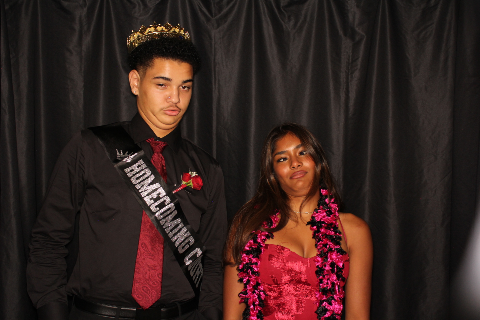 DPHS Homecoming | View more photos from the event at gallery.photoboothcincy.com/u/PhotoBoothCincy/DPHS-Homecoming