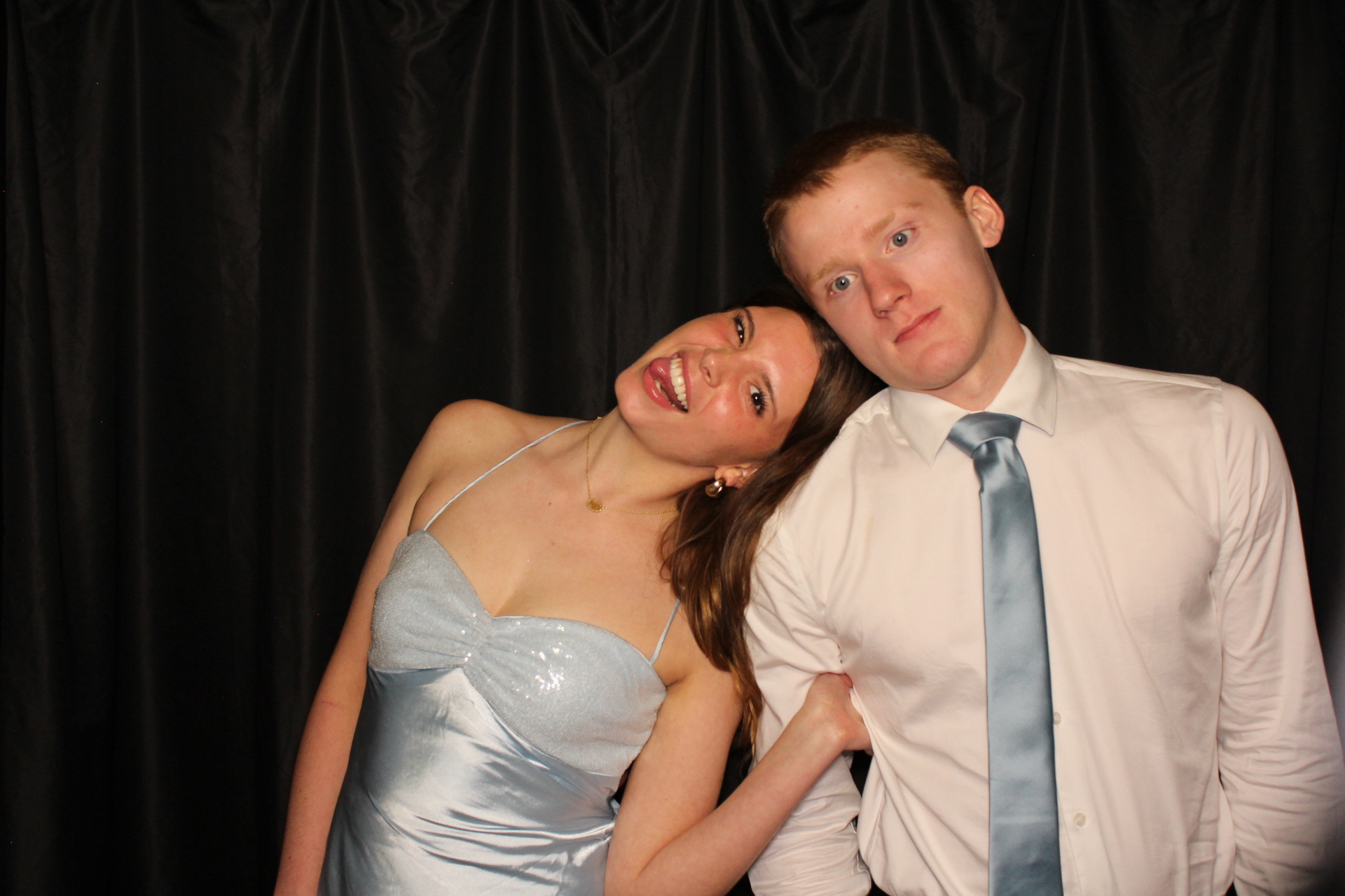 DPHS Homecoming | View more photos from the event at gallery.photoboothcincy.com/u/PhotoBoothCincy/DPHS-Homecoming