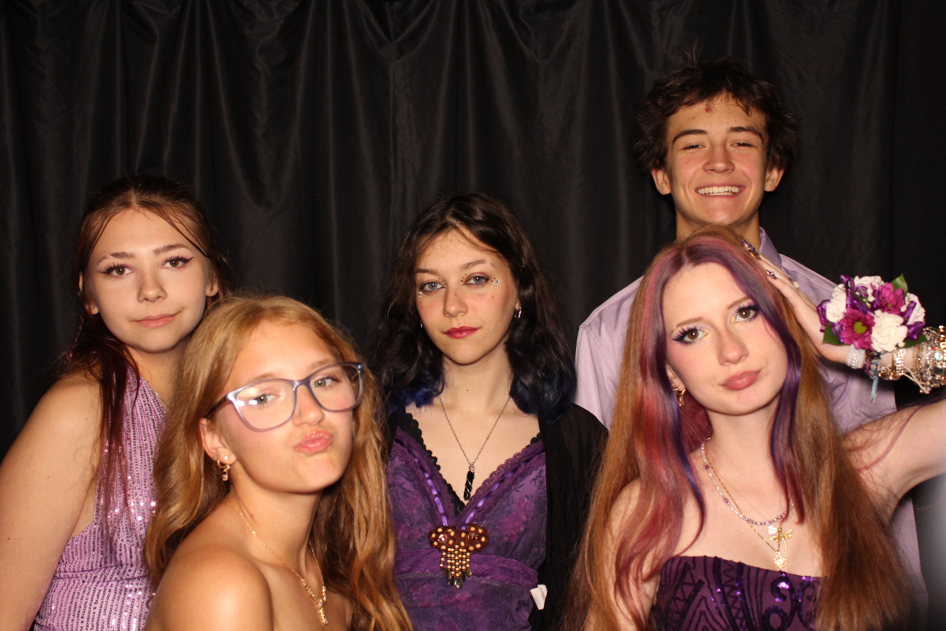 DPHS Homecoming | View more photos from the event at gallery.photoboothcincy.com/u/PhotoBoothCincy/DPHS-Homecoming