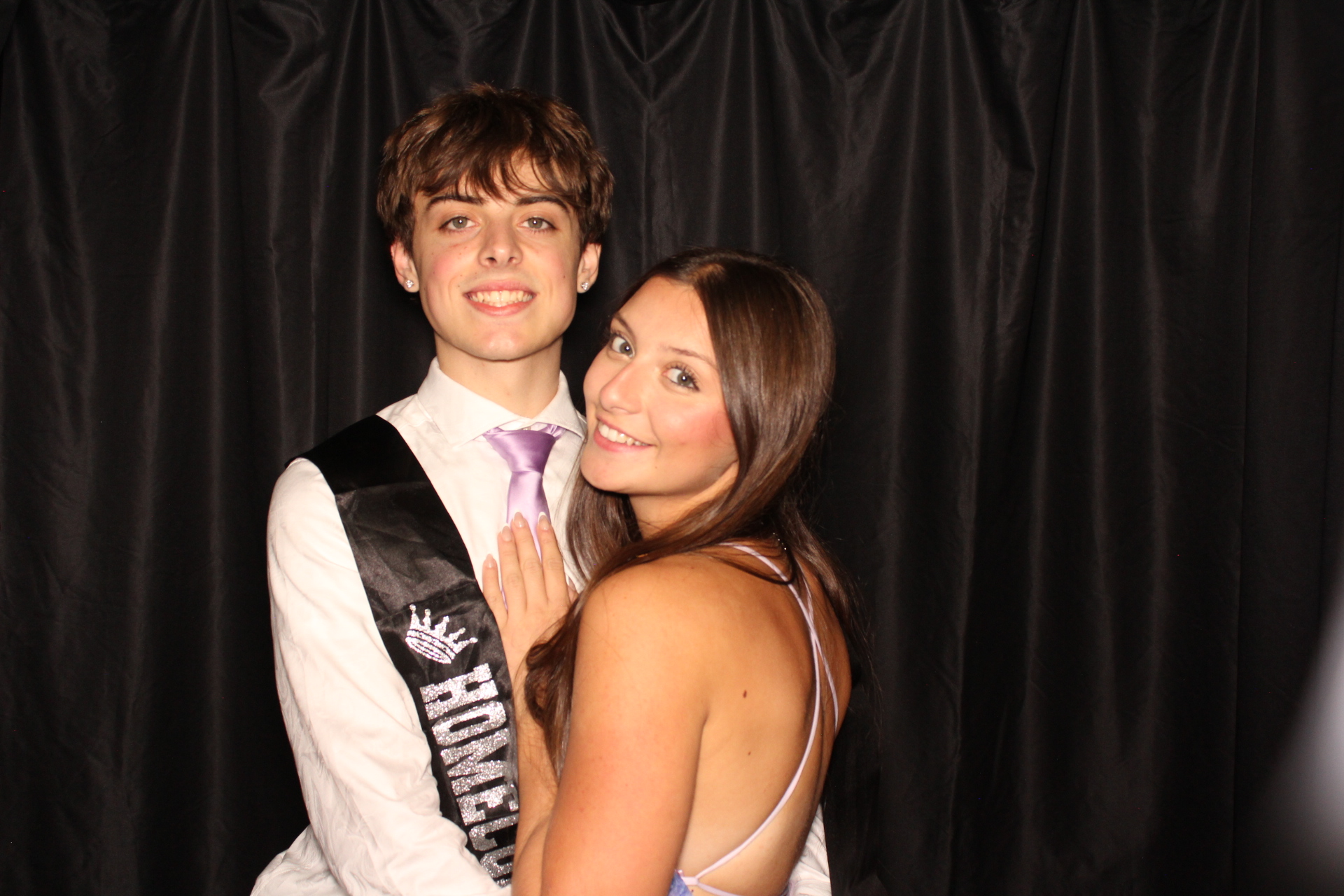 DPHS Homecoming | View more photos from the event at gallery.photoboothcincy.com/u/PhotoBoothCincy/DPHS-Homecoming
