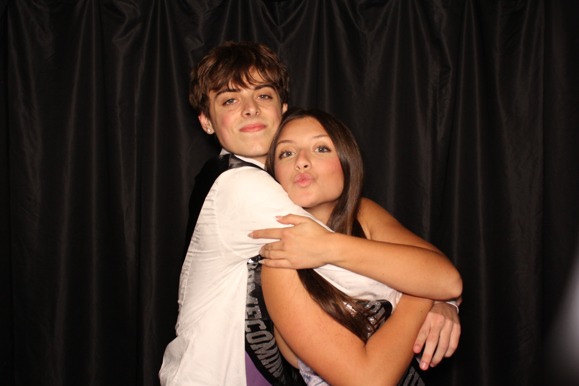 DPHS Homecoming | View more photos from the event at gallery.photoboothcincy.com/u/PhotoBoothCincy/DPHS-Homecoming
