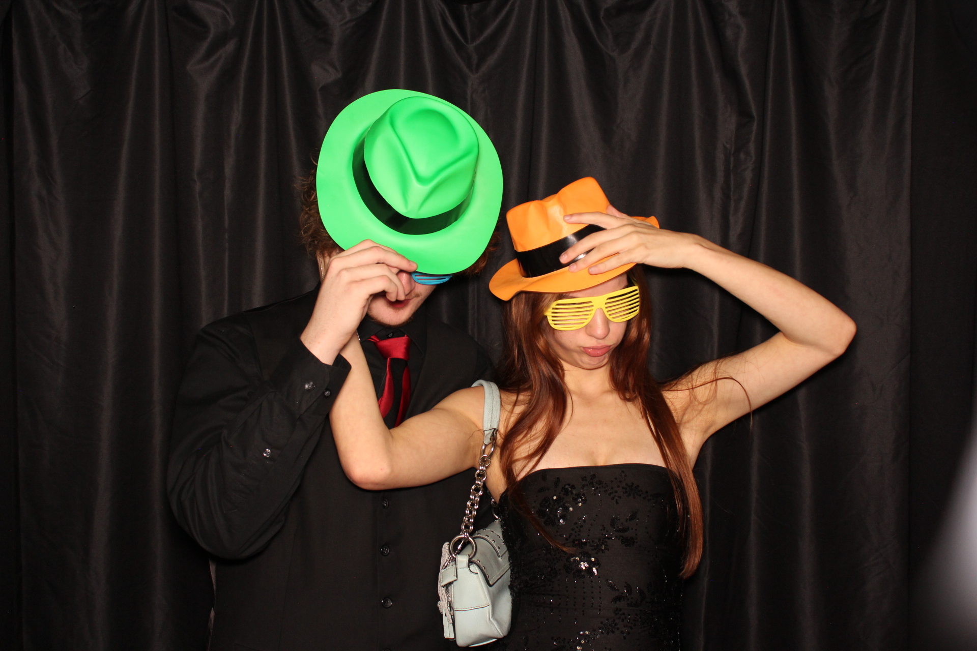 DPHS Homecoming | View more photos from the event at gallery.photoboothcincy.com/u/PhotoBoothCincy/DPHS-Homecoming