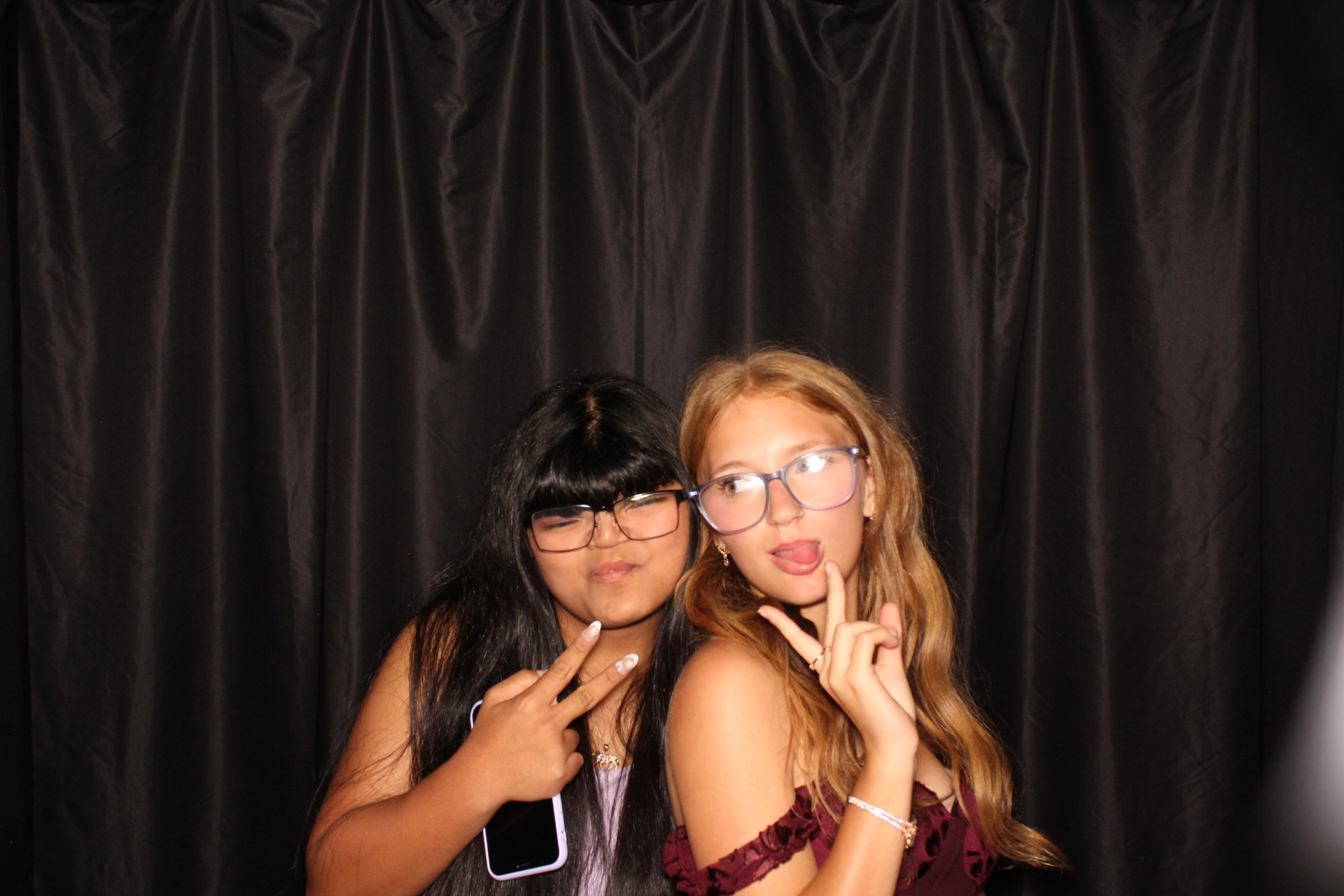 DPHS Homecoming | View more photos from the event at gallery.photoboothcincy.com/u/PhotoBoothCincy/DPHS-Homecoming