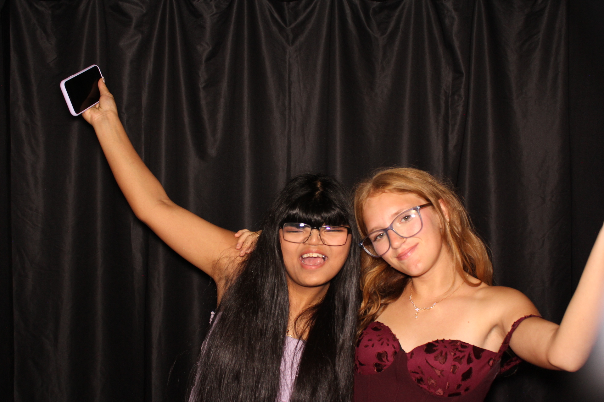 DPHS Homecoming | View more photos from the event at gallery.photoboothcincy.com/u/PhotoBoothCincy/DPHS-Homecoming