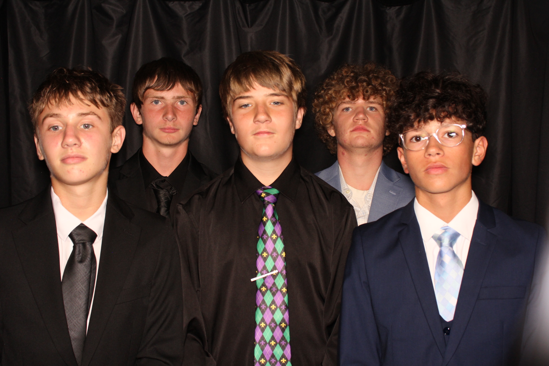 DPHS Homecoming | View more photos from the event at gallery.photoboothcincy.com/u/PhotoBoothCincy/DPHS-Homecoming