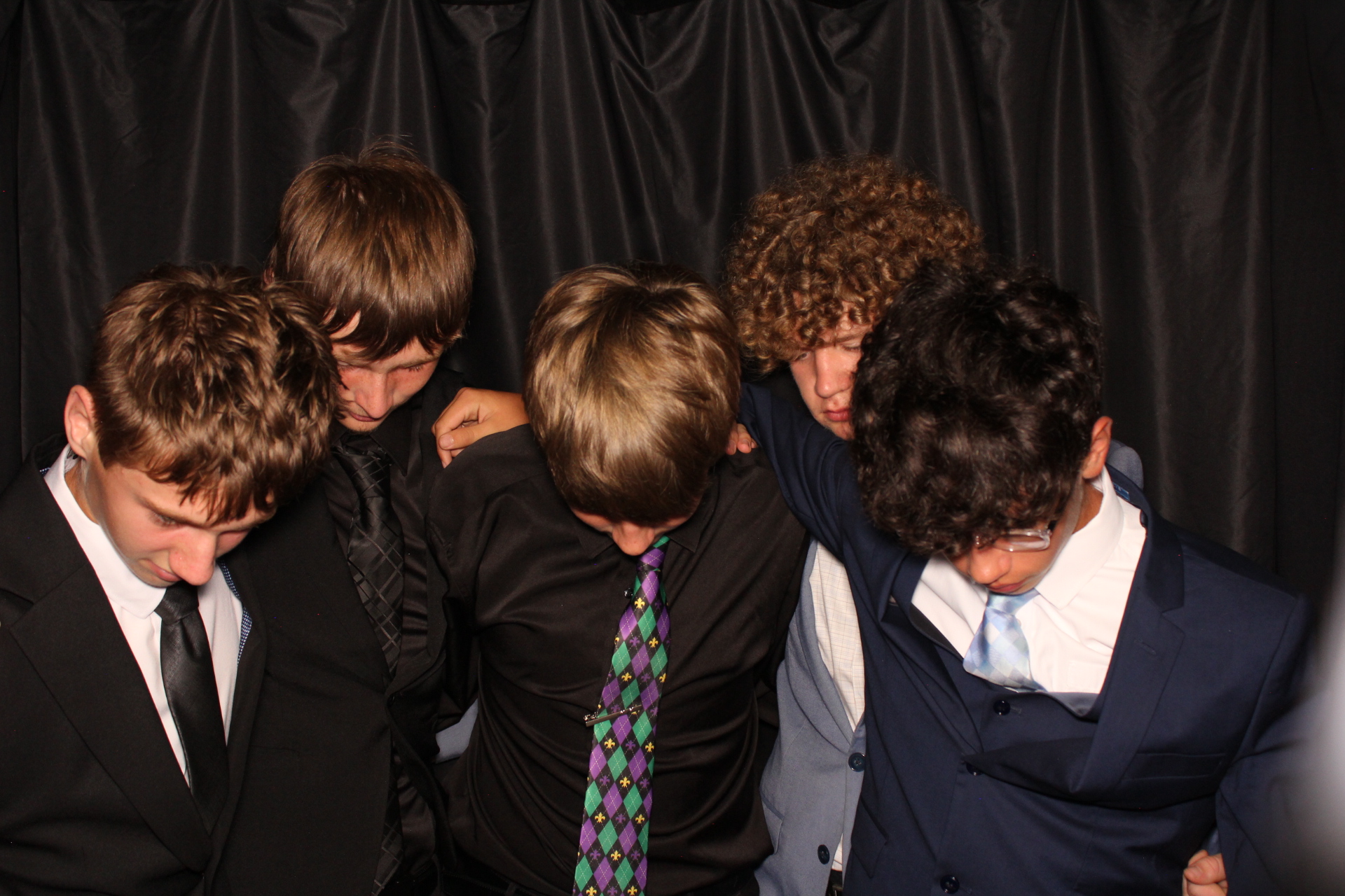DPHS Homecoming | View more photos from the event at gallery.photoboothcincy.com/u/PhotoBoothCincy/DPHS-Homecoming