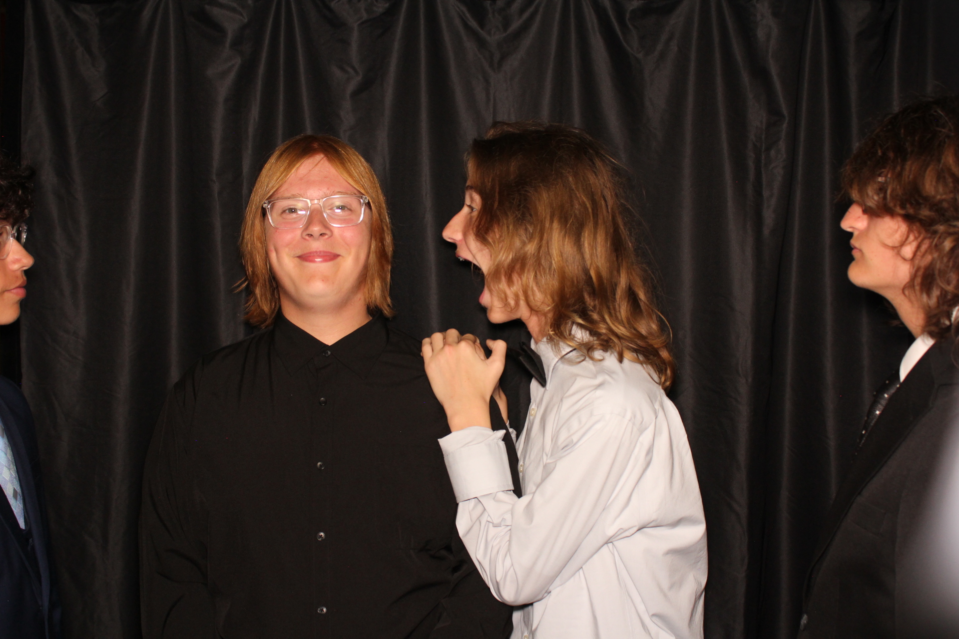 DPHS Homecoming | View more photos from the event at gallery.photoboothcincy.com/u/PhotoBoothCincy/DPHS-Homecoming