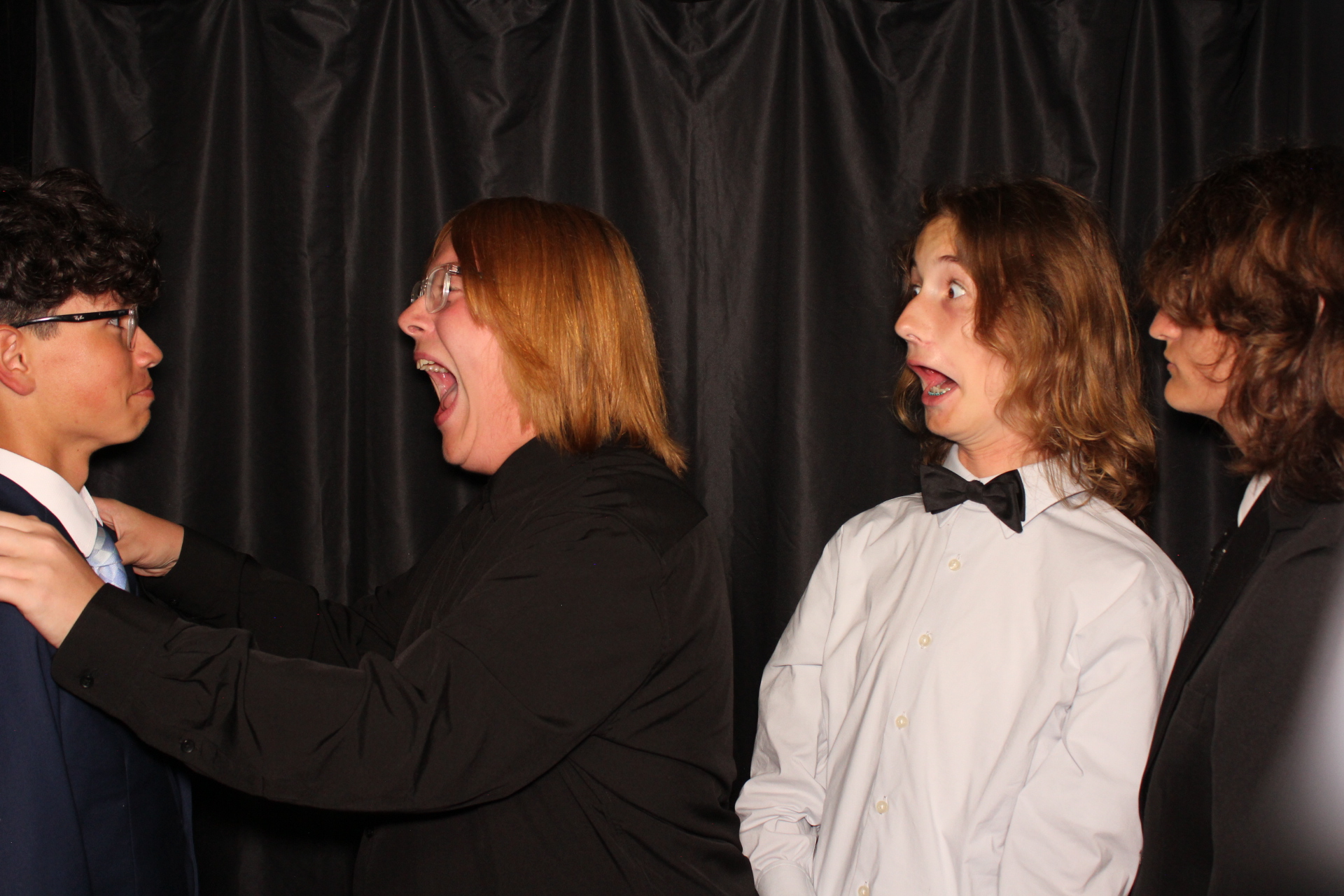 DPHS Homecoming | View more photos from the event at gallery.photoboothcincy.com/u/PhotoBoothCincy/DPHS-Homecoming