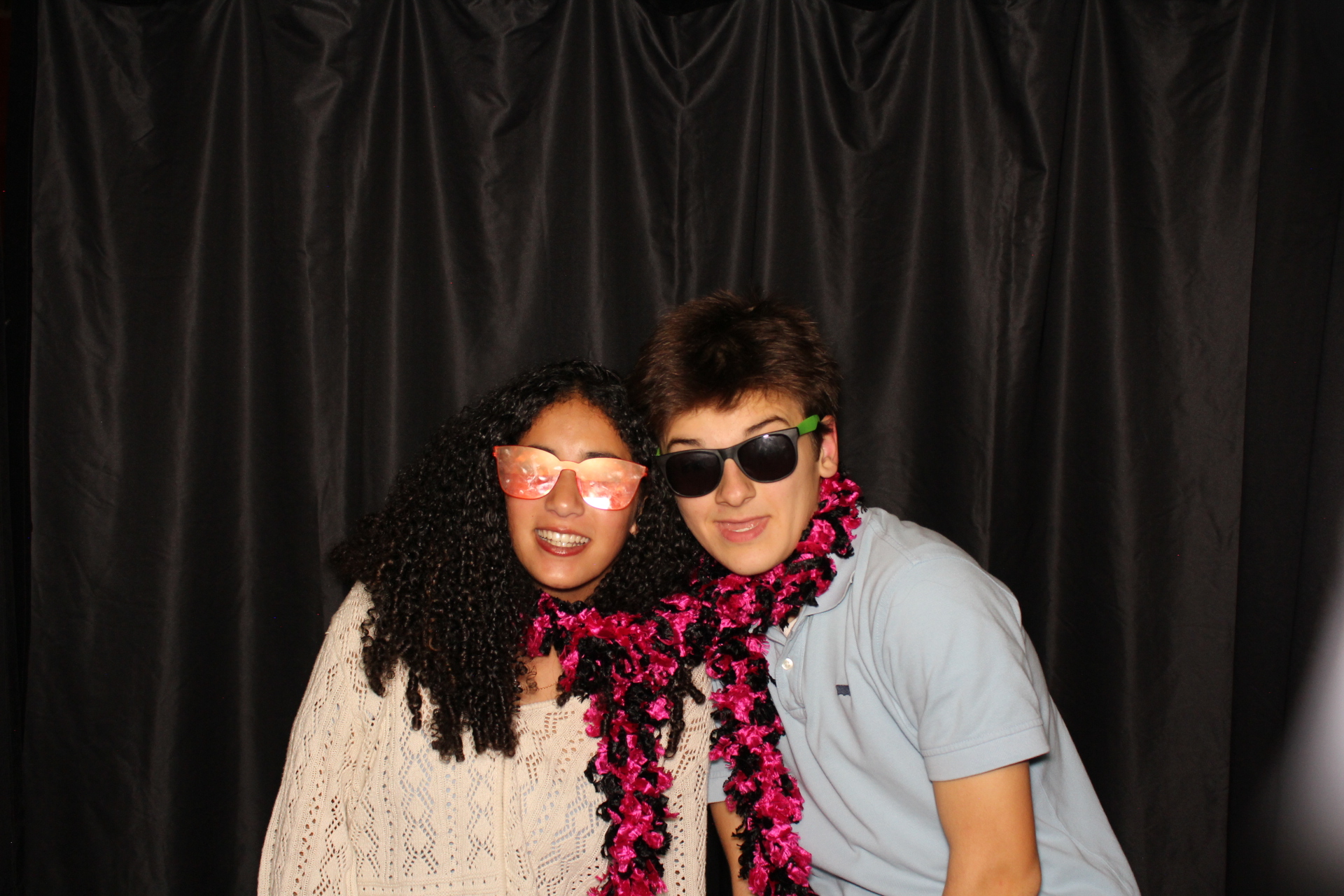DPHS Homecoming | View more photos from the event at gallery.photoboothcincy.com/u/PhotoBoothCincy/DPHS-Homecoming