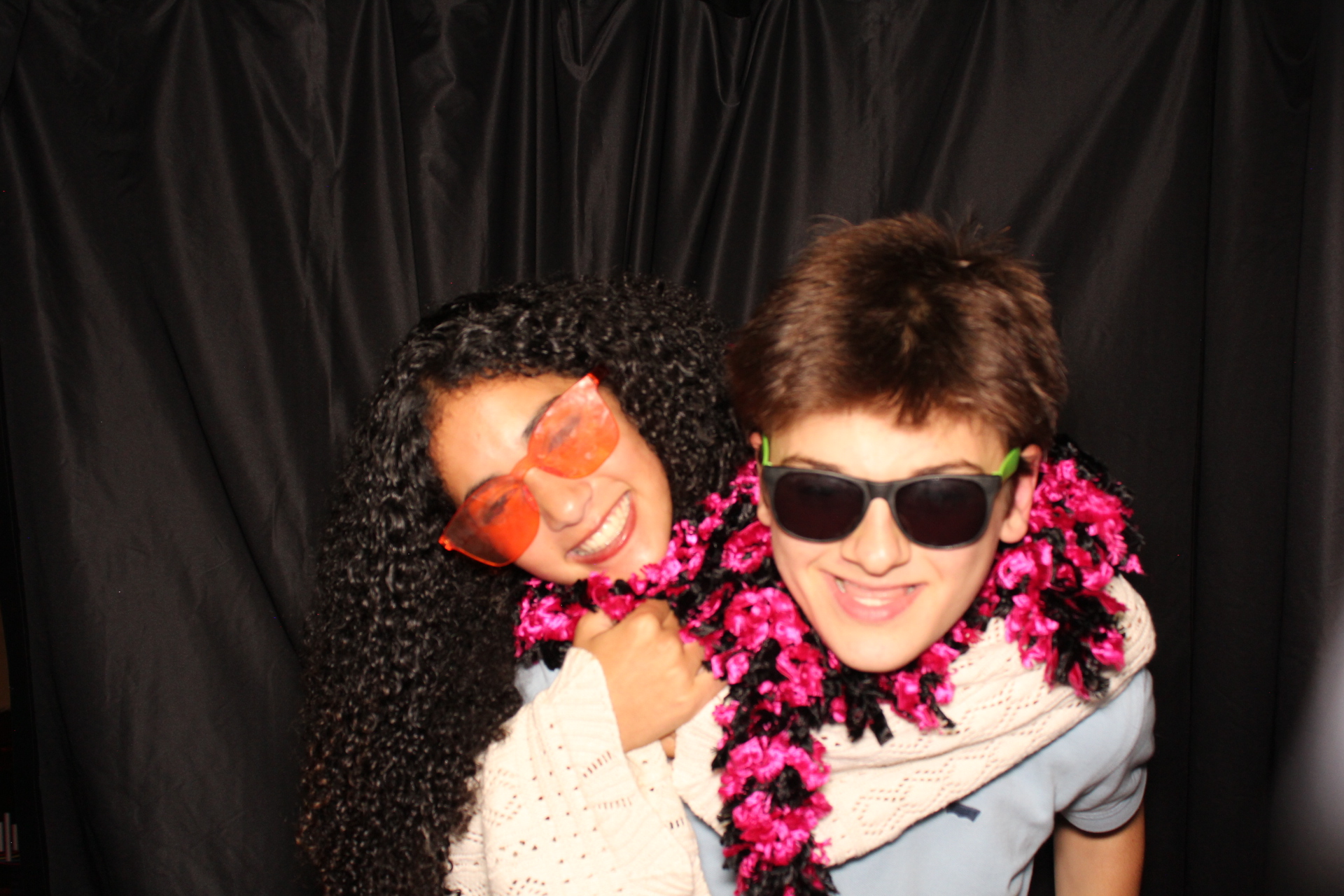 DPHS Homecoming | View more photos from the event at gallery.photoboothcincy.com/u/PhotoBoothCincy/DPHS-Homecoming