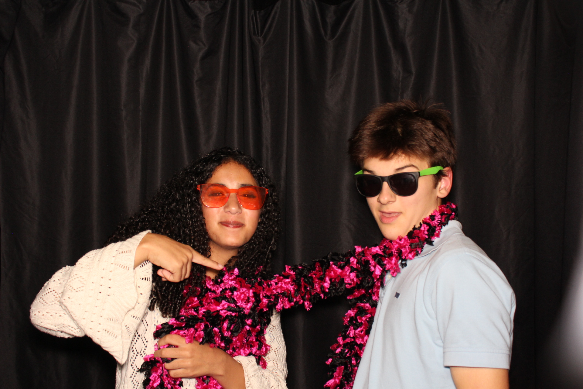 DPHS Homecoming | View more photos from the event at gallery.photoboothcincy.com/u/PhotoBoothCincy/DPHS-Homecoming