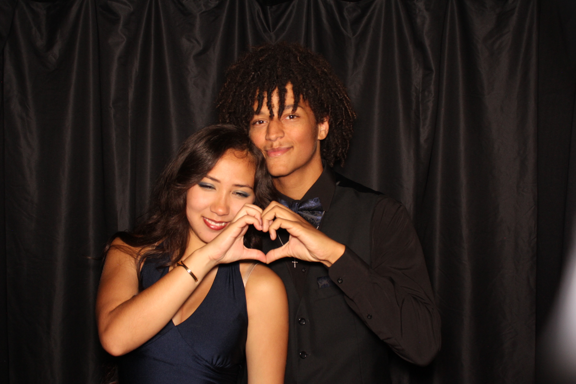 DPHS Homecoming | View more photos from the event at gallery.photoboothcincy.com/u/PhotoBoothCincy/DPHS-Homecoming