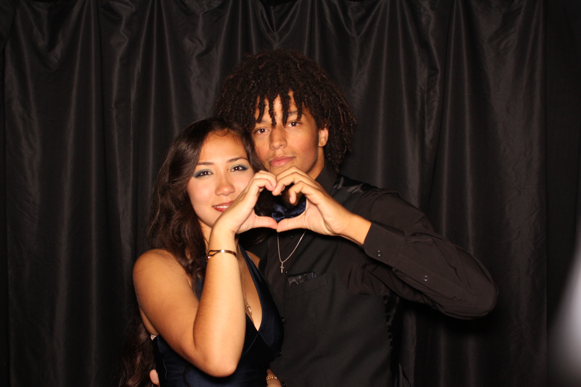 DPHS Homecoming | View more photos from the event at gallery.photoboothcincy.com/u/PhotoBoothCincy/DPHS-Homecoming