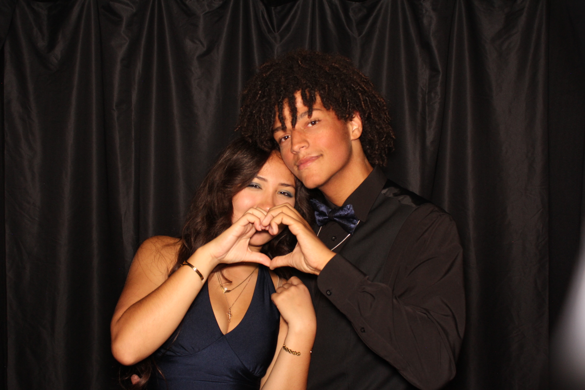 DPHS Homecoming | View more photos from the event at gallery.photoboothcincy.com/u/PhotoBoothCincy/DPHS-Homecoming