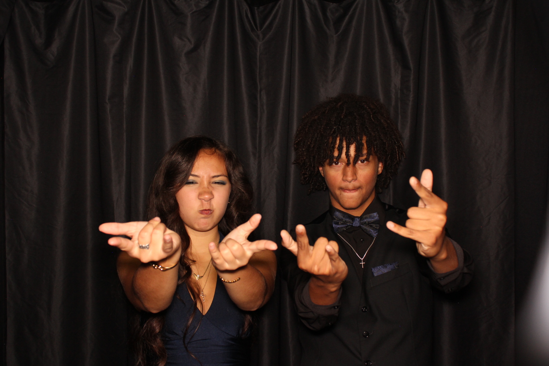 DPHS Homecoming | View more photos from the event at gallery.photoboothcincy.com/u/PhotoBoothCincy/DPHS-Homecoming