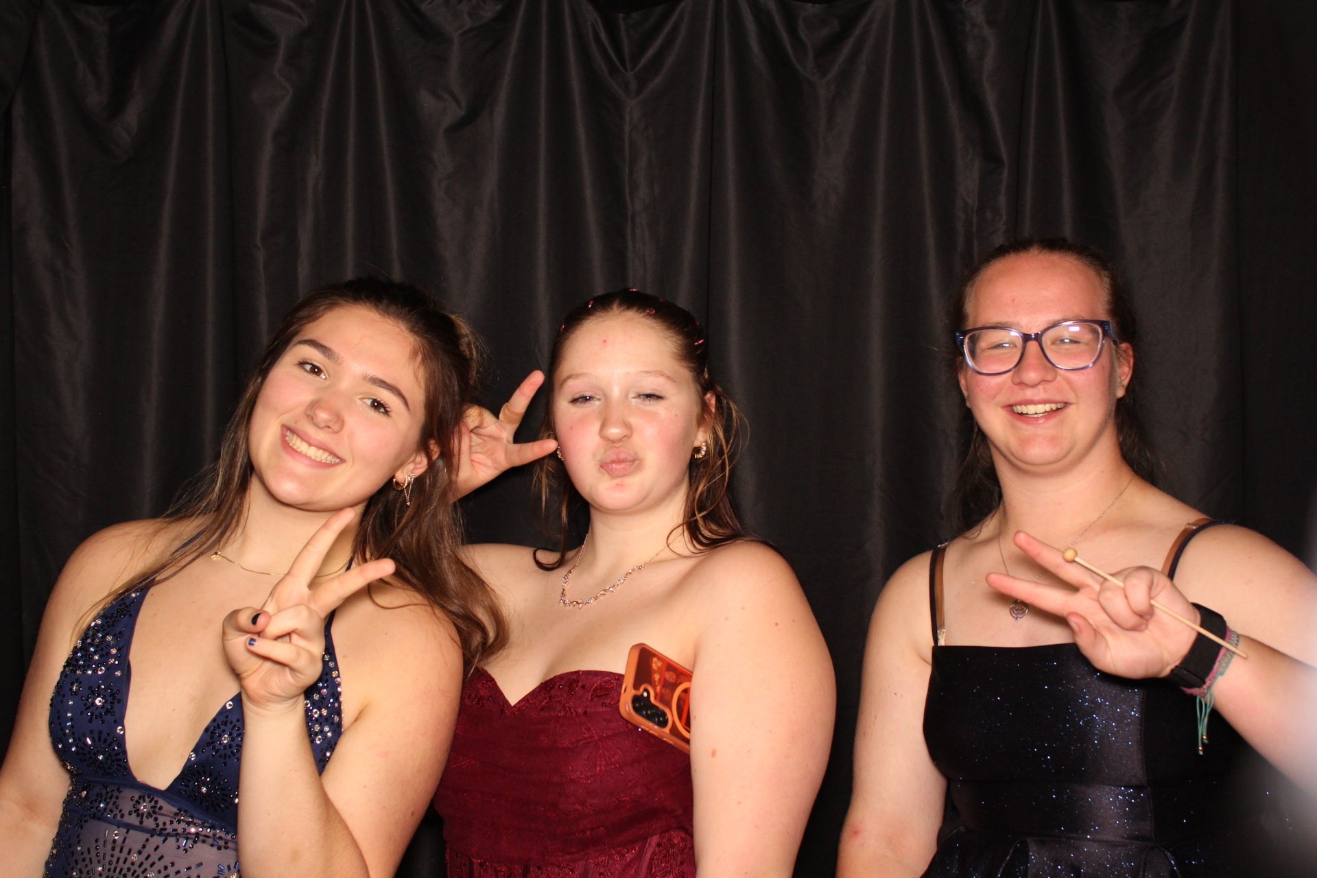 DPHS Homecoming | View more photos from the event at gallery.photoboothcincy.com/u/PhotoBoothCincy/DPHS-Homecoming