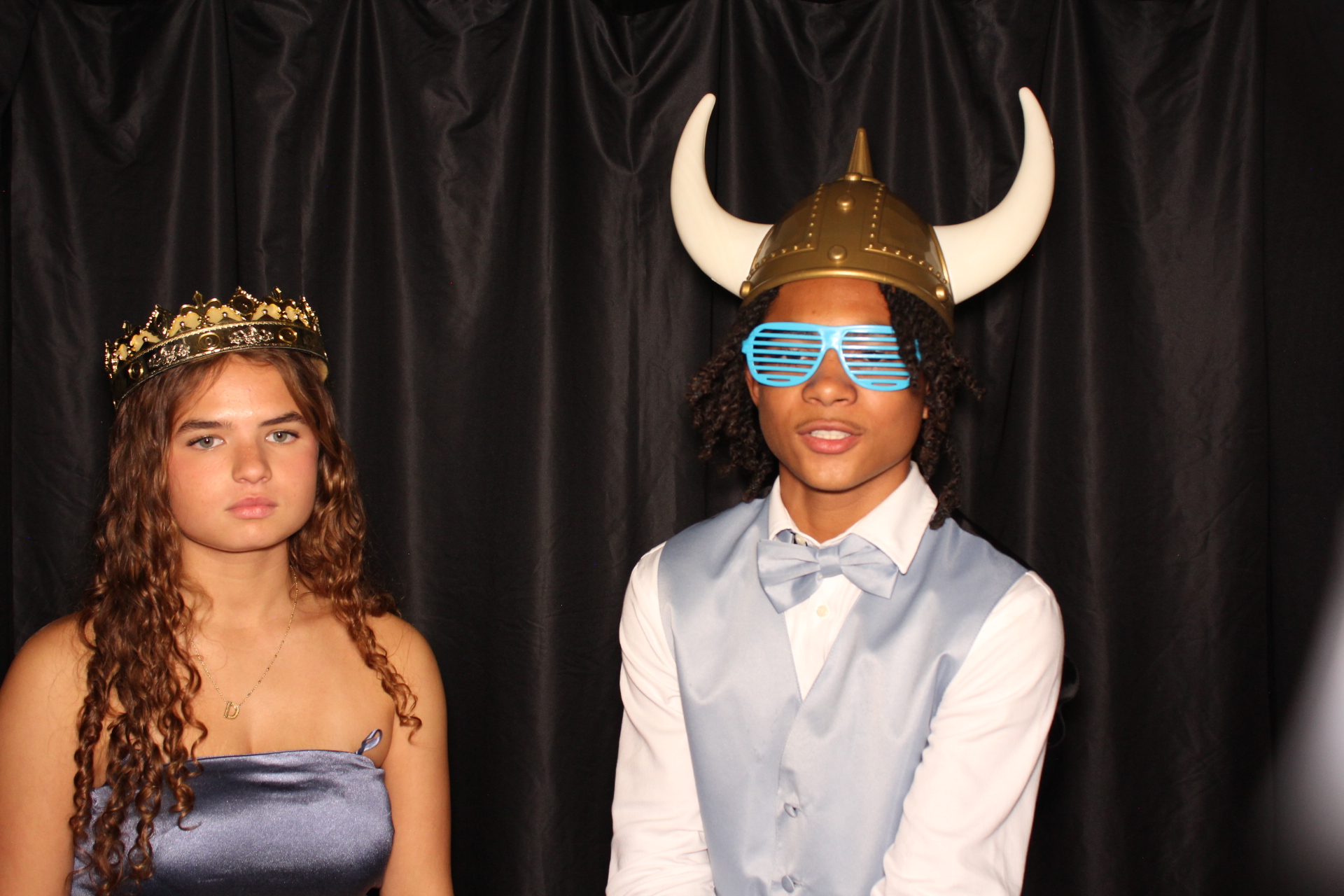 DPHS Homecoming | View more photos from the event at gallery.photoboothcincy.com/u/PhotoBoothCincy/DPHS-Homecoming
