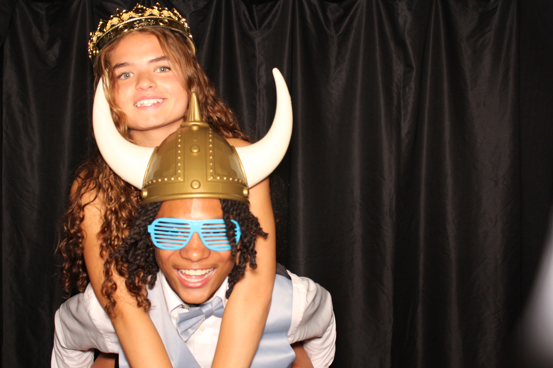 DPHS Homecoming | View more photos from the event at gallery.photoboothcincy.com/u/PhotoBoothCincy/DPHS-Homecoming