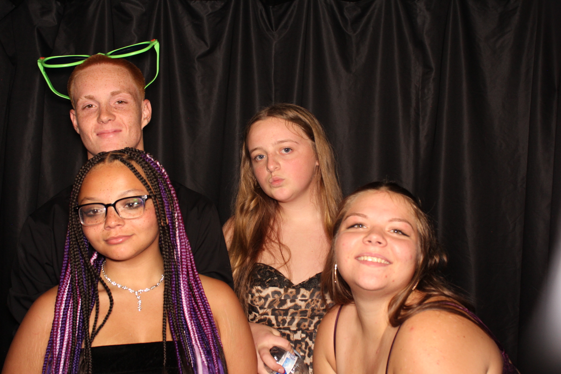 DPHS Homecoming | View more photos from the event at gallery.photoboothcincy.com/u/PhotoBoothCincy/DPHS-Homecoming