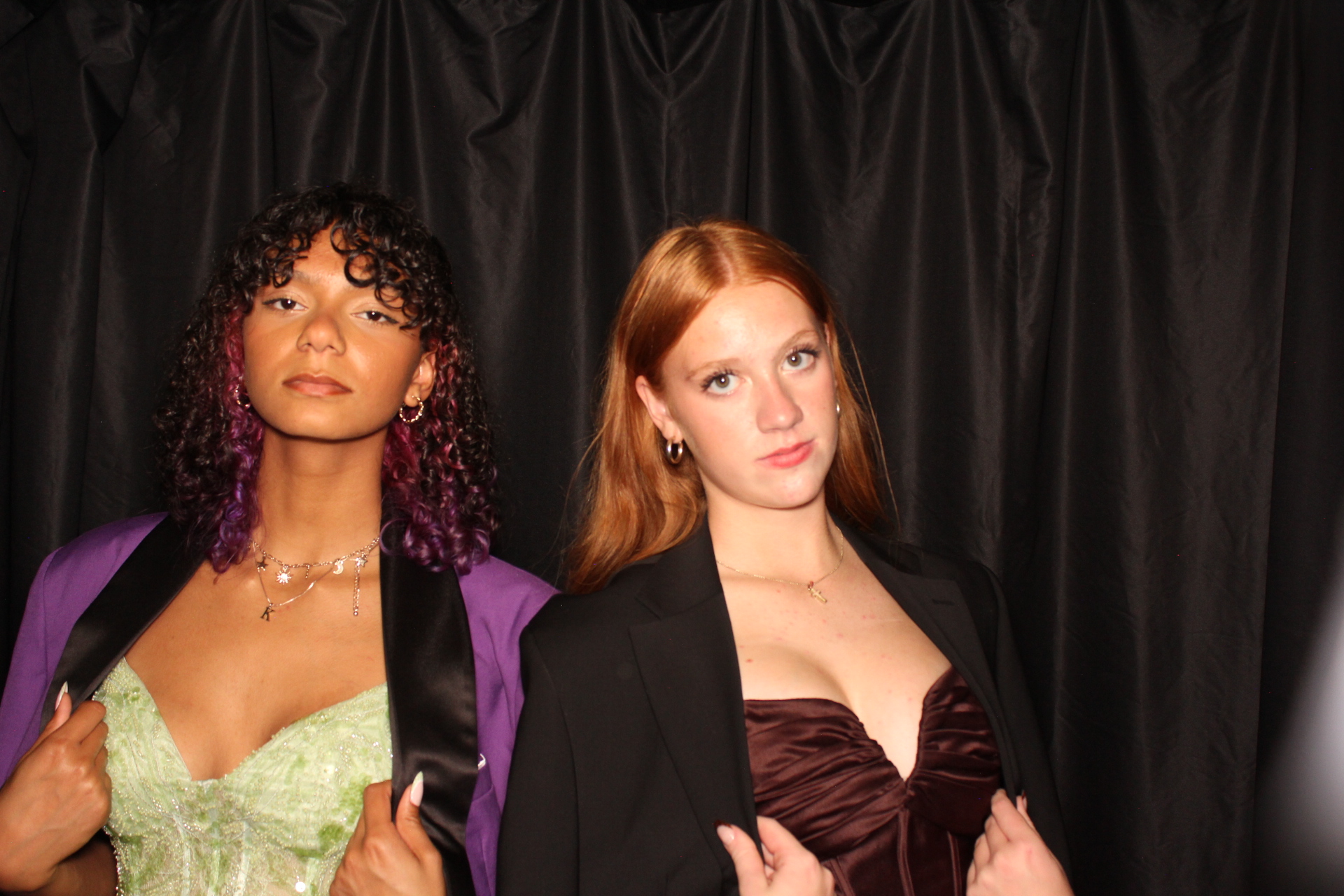 DPHS Homecoming | View more photos from the event at gallery.photoboothcincy.com/u/PhotoBoothCincy/DPHS-Homecoming