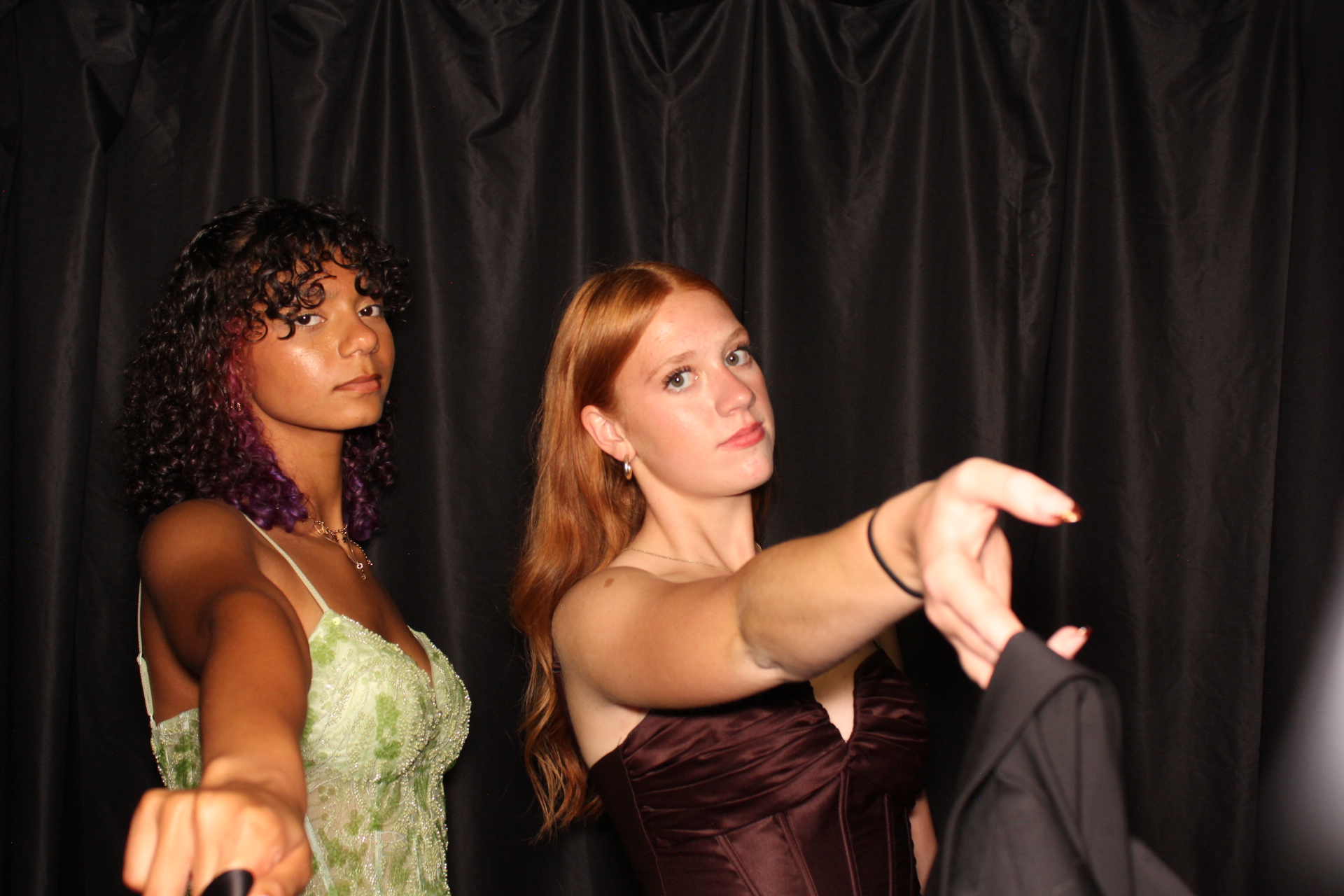 DPHS Homecoming | View more photos from the event at gallery.photoboothcincy.com/u/PhotoBoothCincy/DPHS-Homecoming