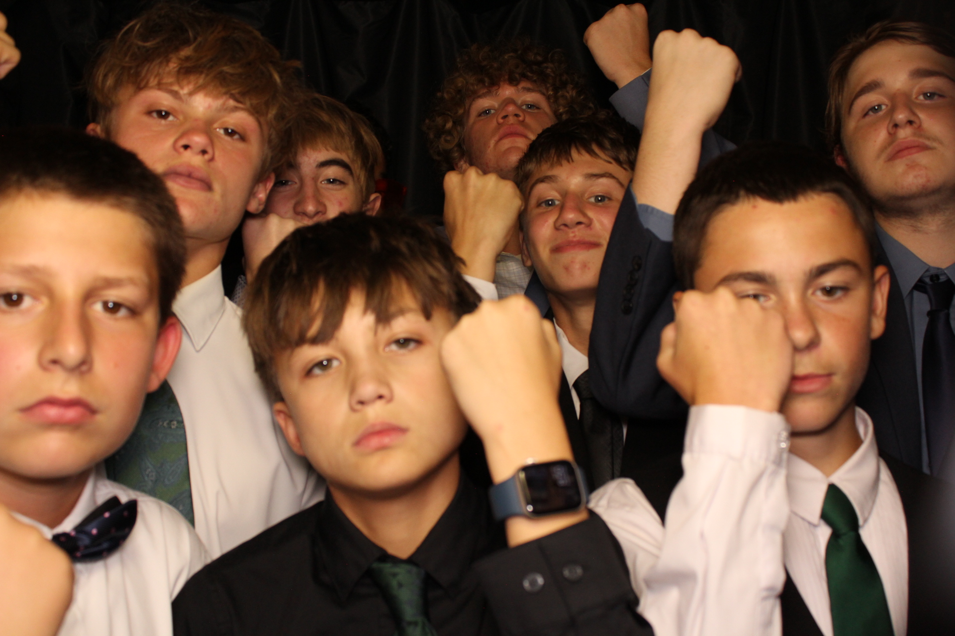 DPHS Homecoming | View more photos from the event at gallery.photoboothcincy.com/u/PhotoBoothCincy/DPHS-Homecoming