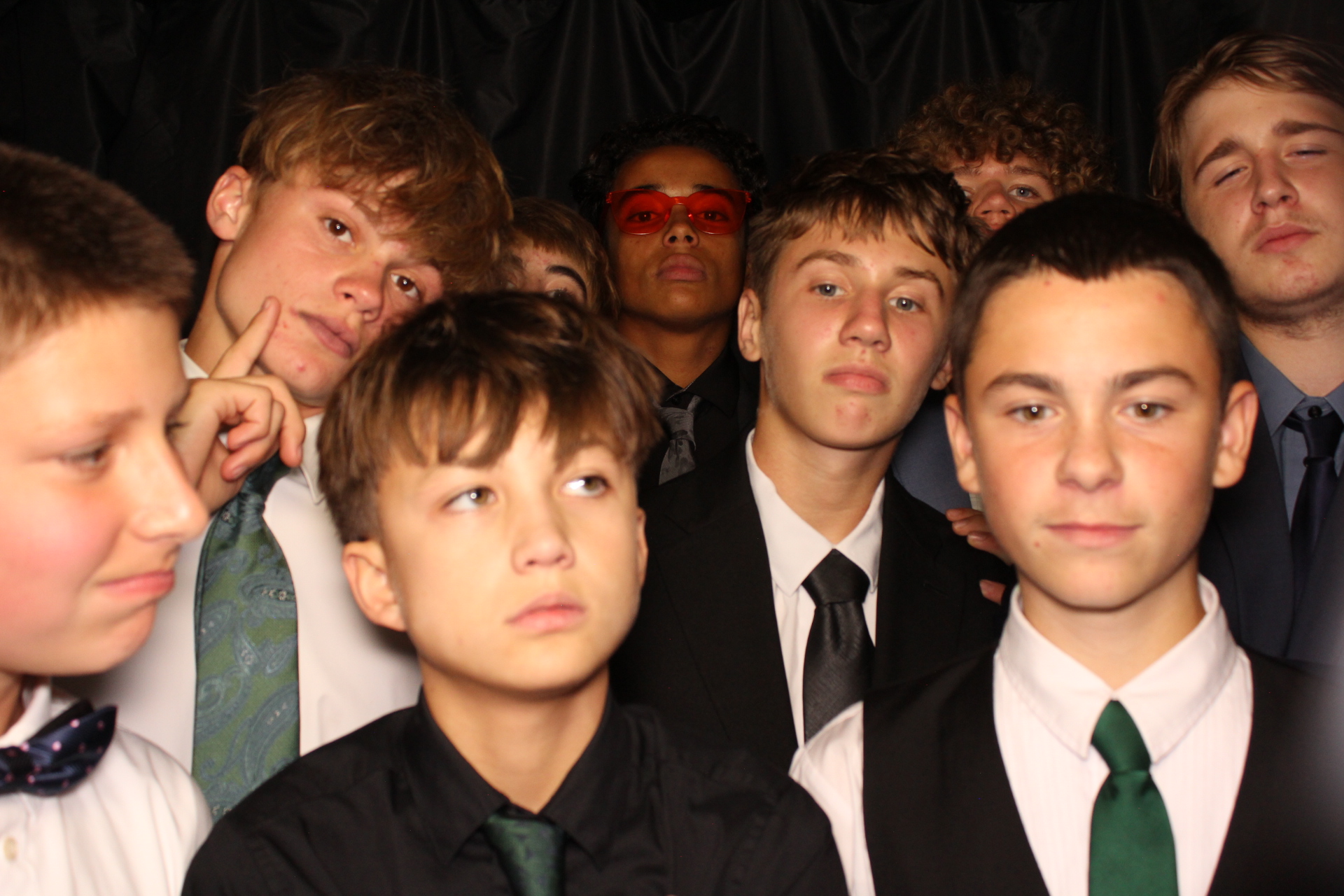 DPHS Homecoming | View more photos from the event at gallery.photoboothcincy.com/u/PhotoBoothCincy/DPHS-Homecoming