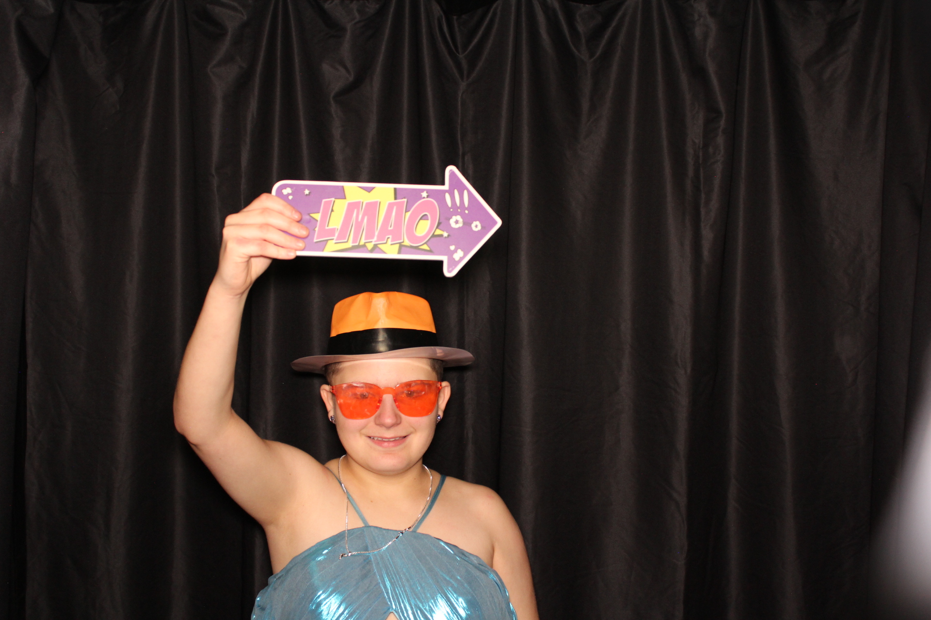 DPHS Homecoming | View more photos from the event at gallery.photoboothcincy.com/u/PhotoBoothCincy/DPHS-Homecoming