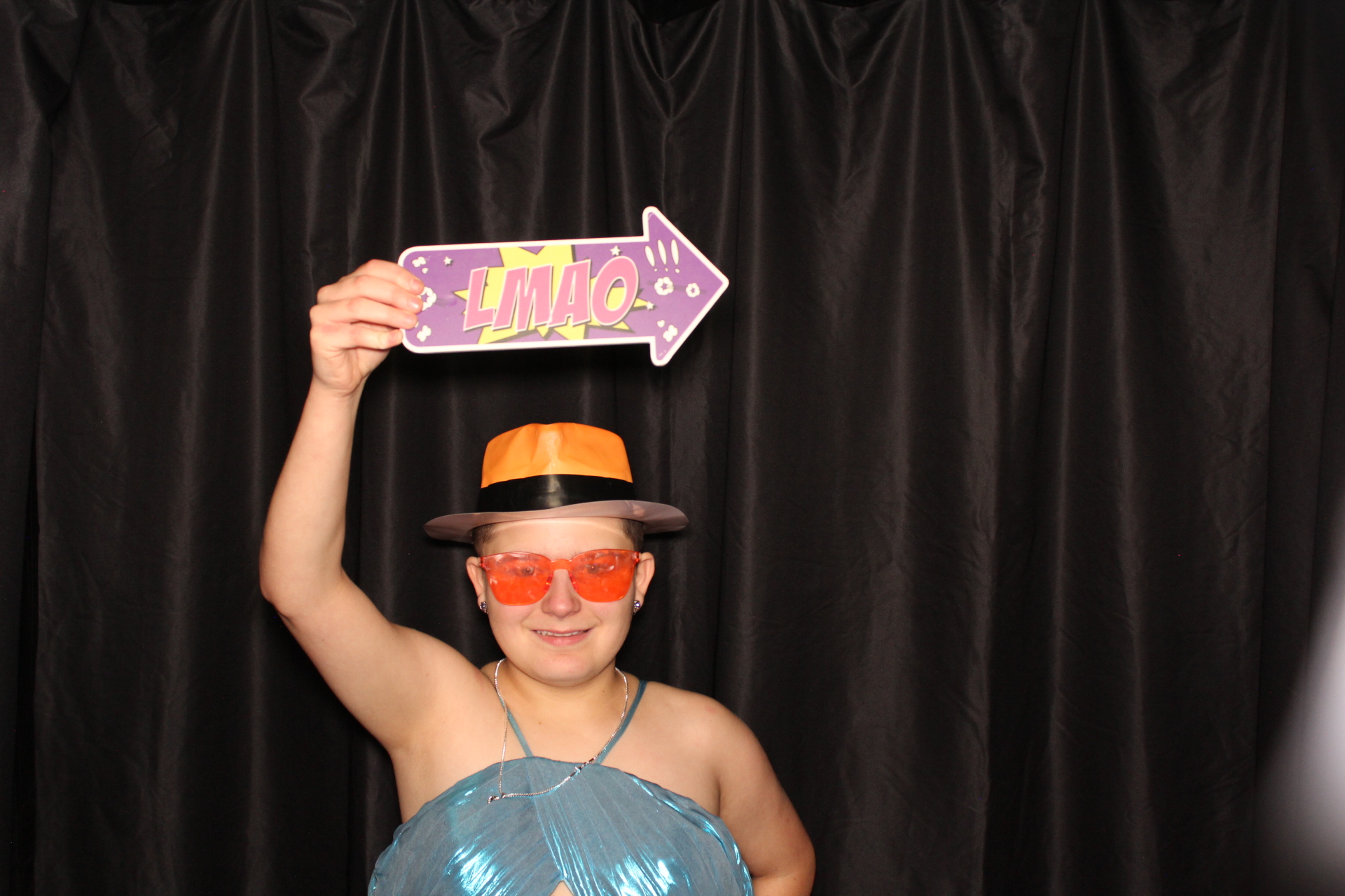 DPHS Homecoming | View more photos from the event at gallery.photoboothcincy.com/u/PhotoBoothCincy/DPHS-Homecoming