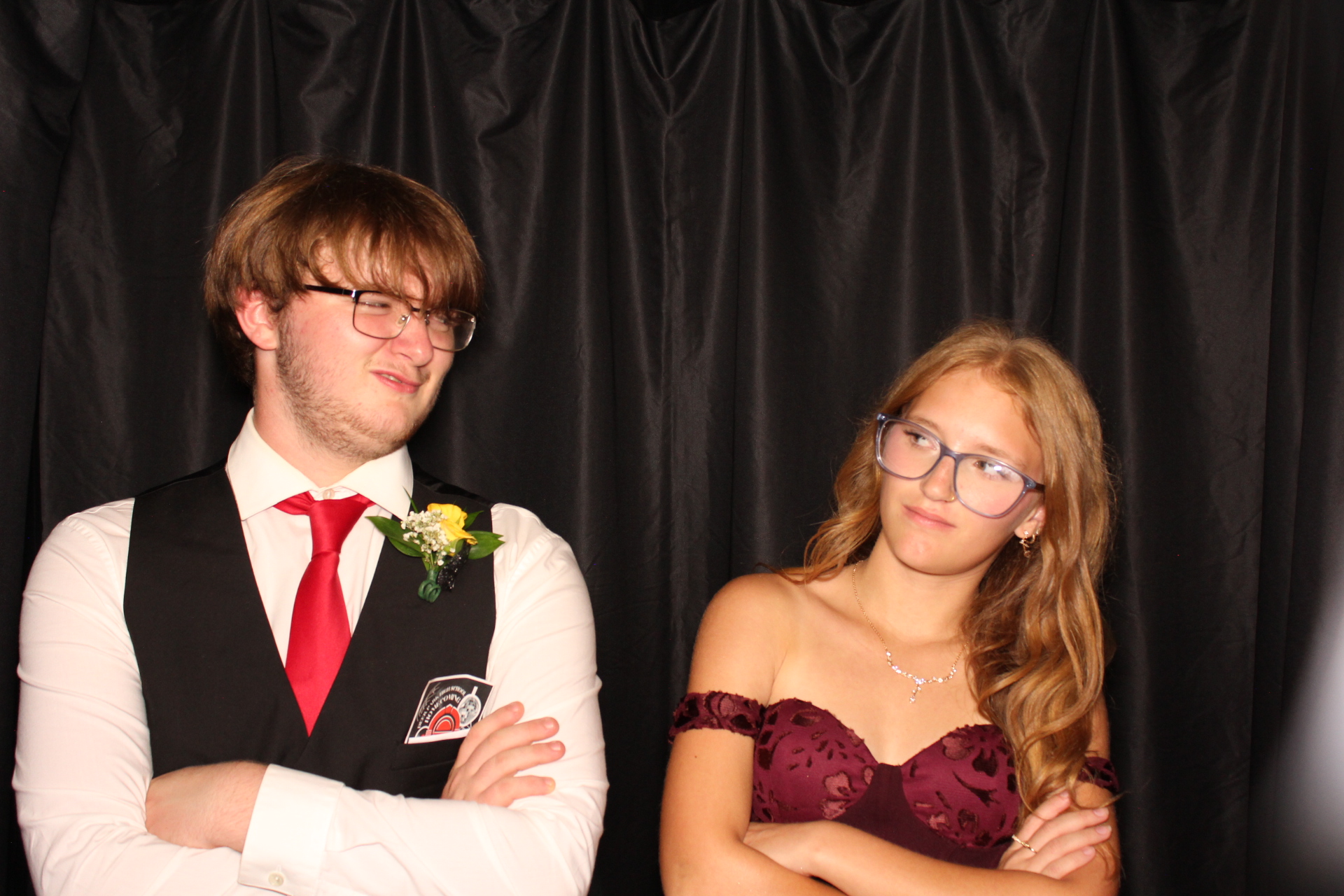 DPHS Homecoming | View more photos from the event at gallery.photoboothcincy.com/u/PhotoBoothCincy/DPHS-Homecoming