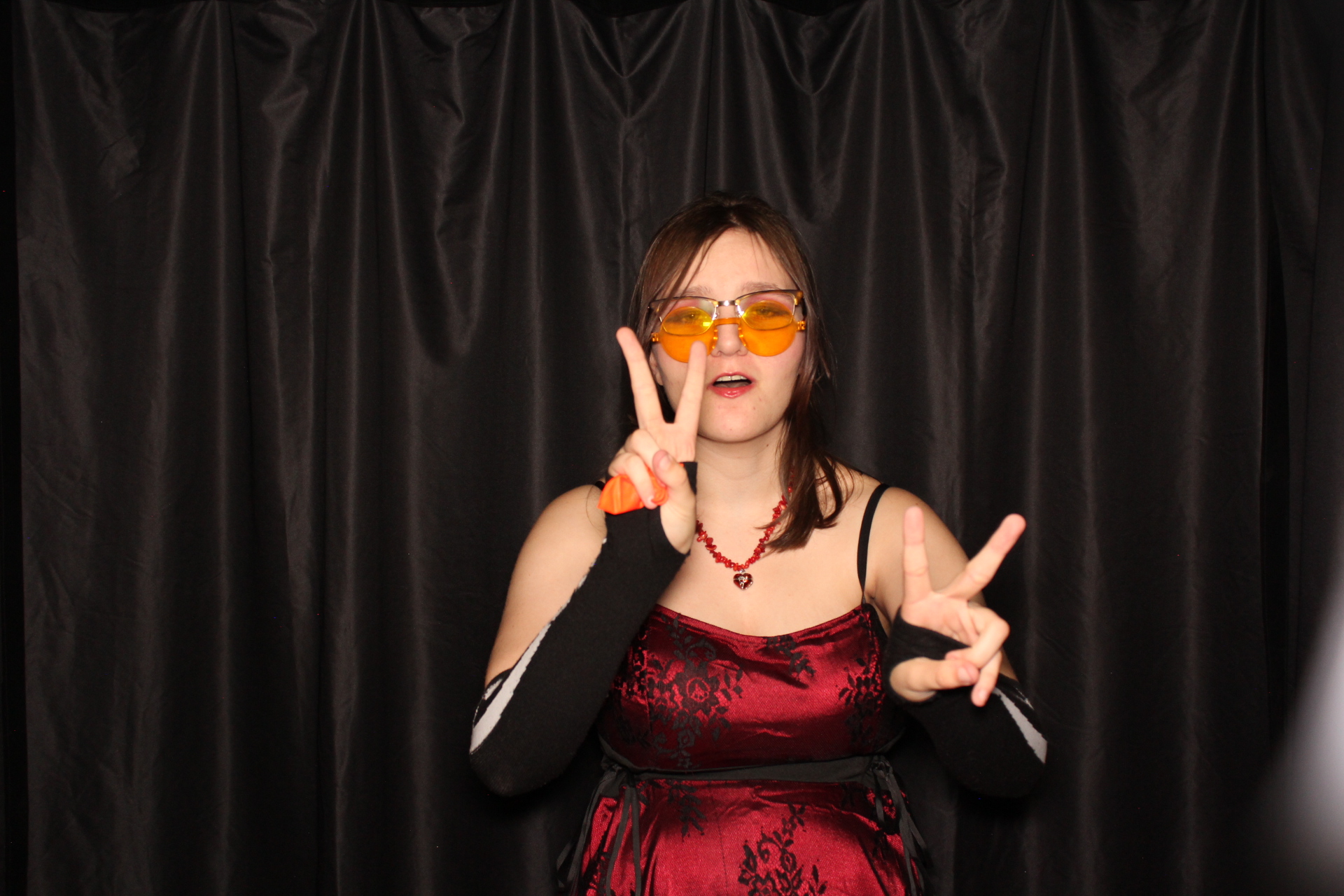 DPHS Homecoming | View more photos from the event at gallery.photoboothcincy.com/u/PhotoBoothCincy/DPHS-Homecoming